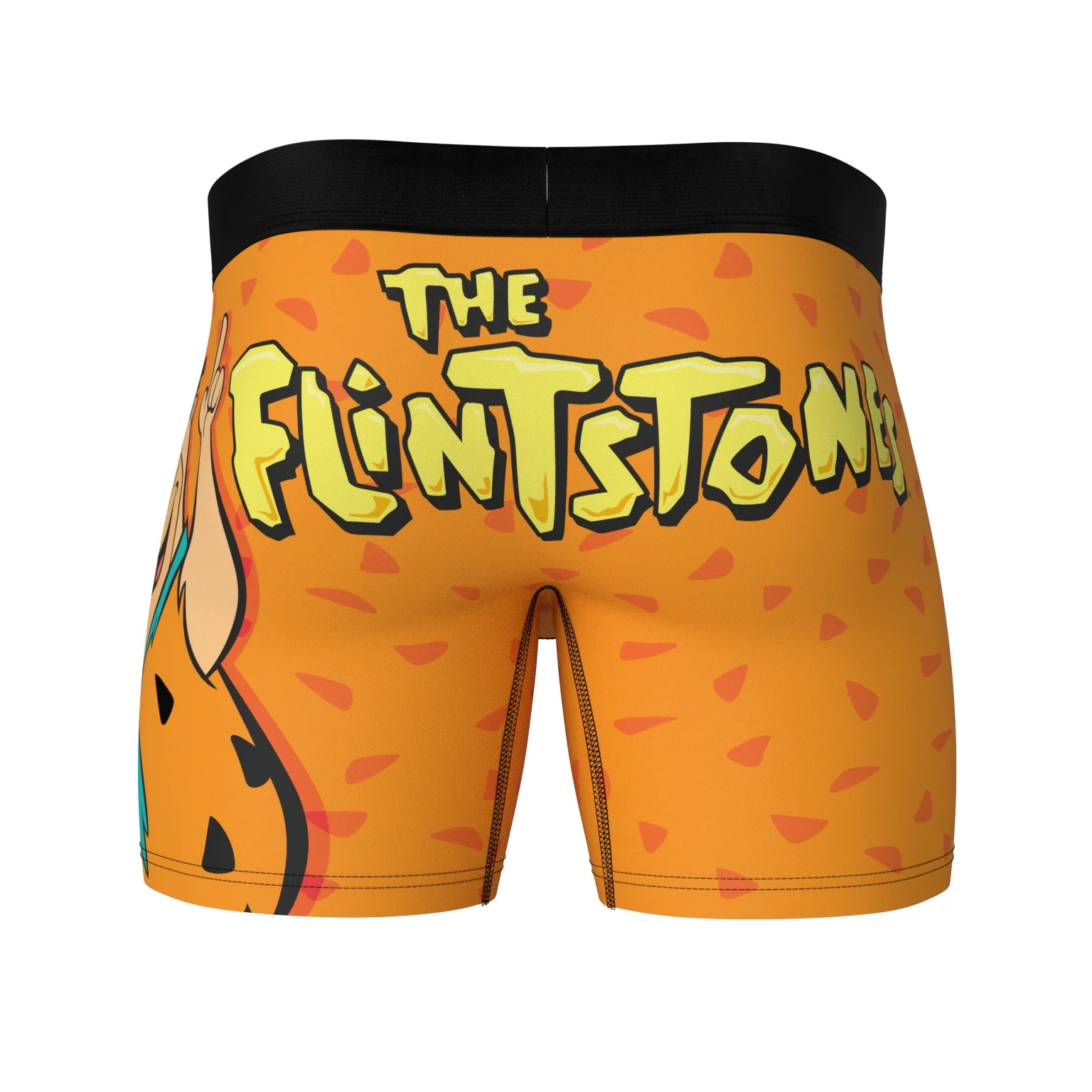 SWAG x The Flintstones Boxer Brief - Image 10