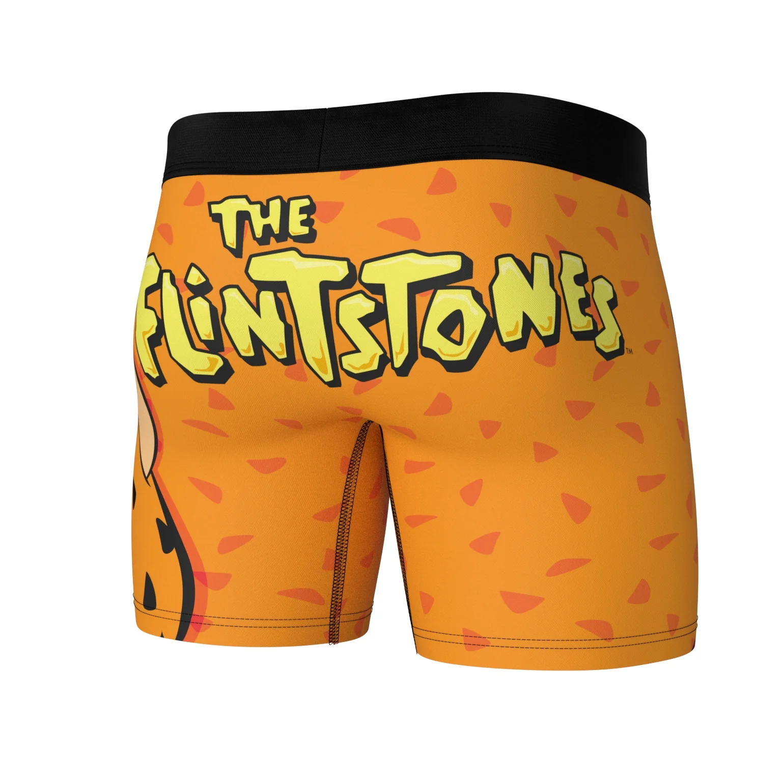SWAG x The Flintstones Boxer Brief - Image 11