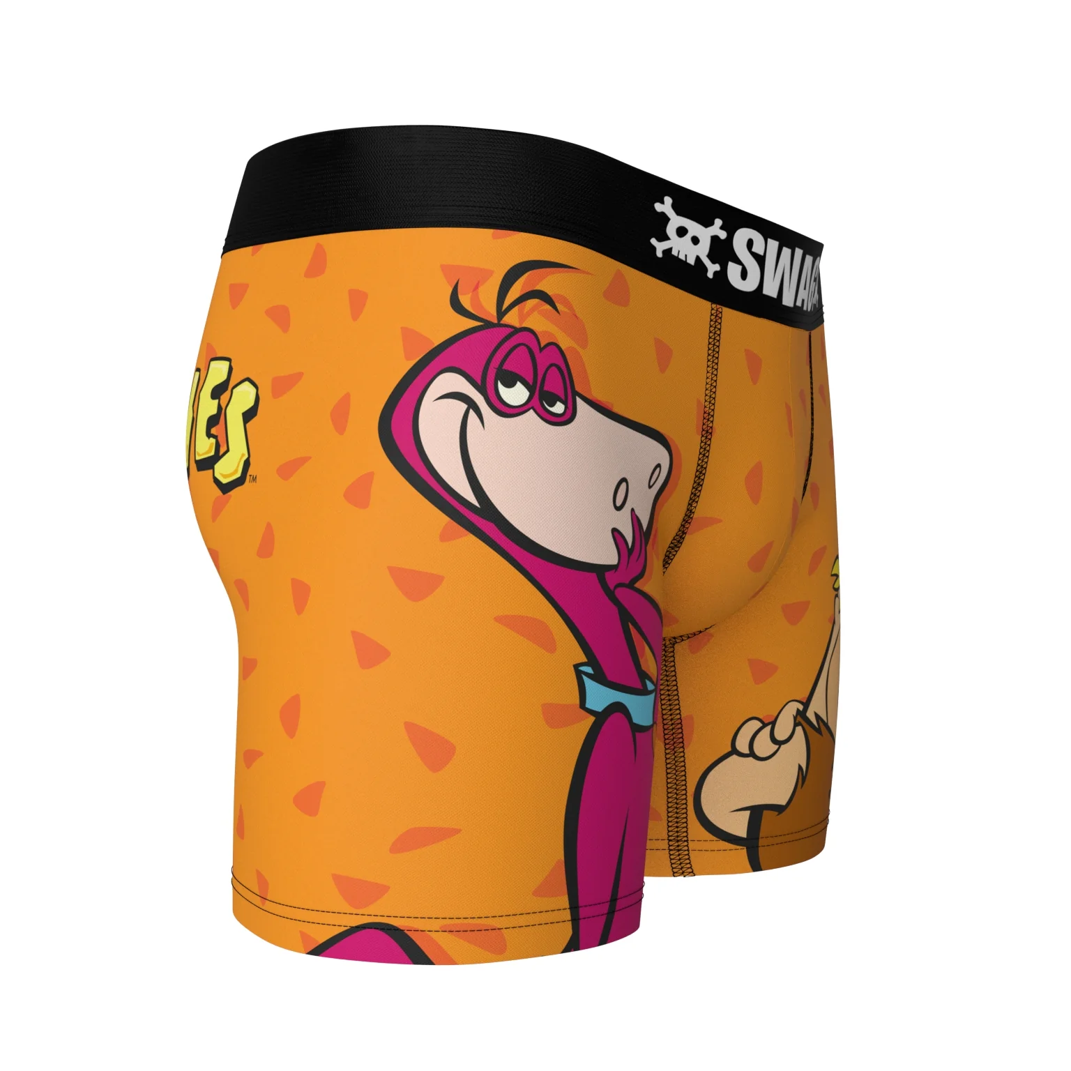 SWAG x The Flintstones Boxer Brief - Image 16