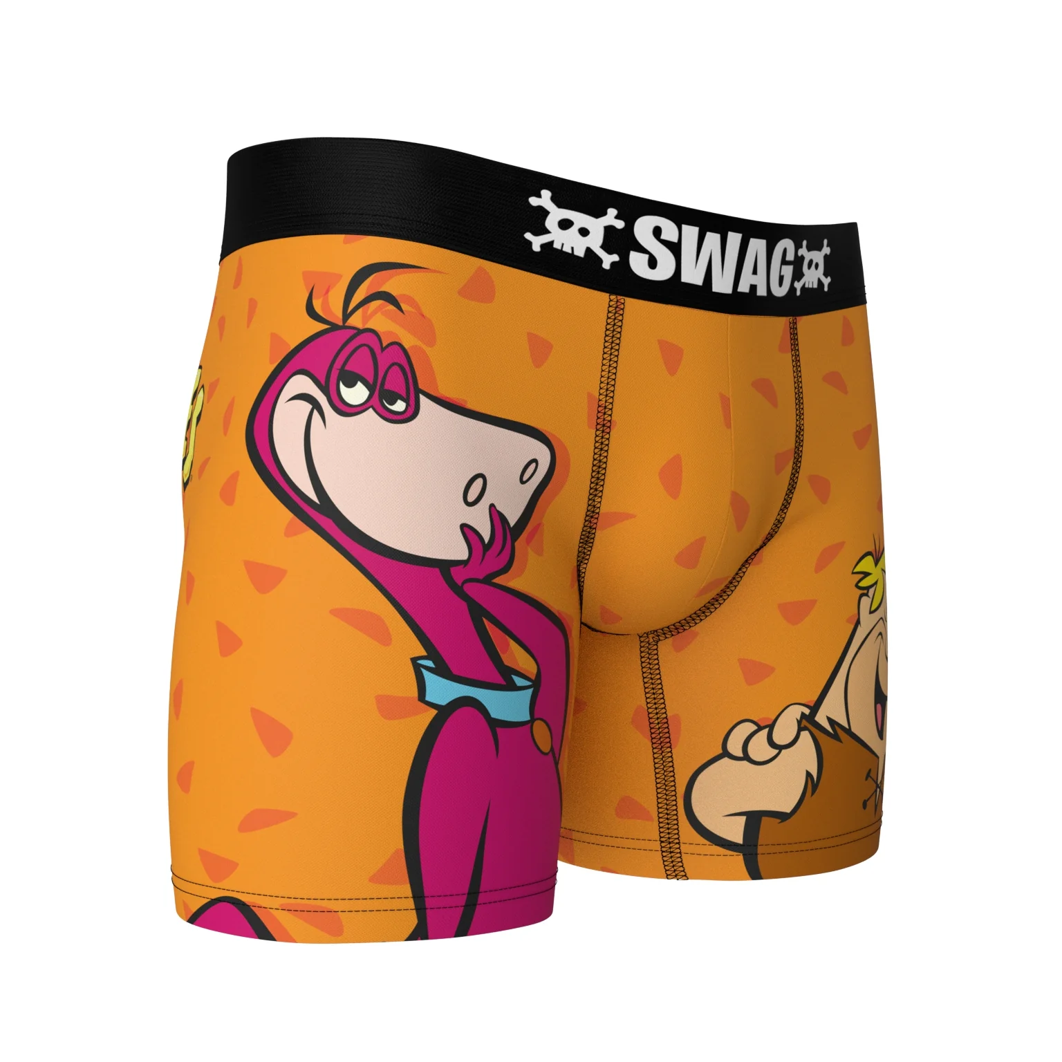 SWAG x The Flintstones Boxer Brief - Image 17