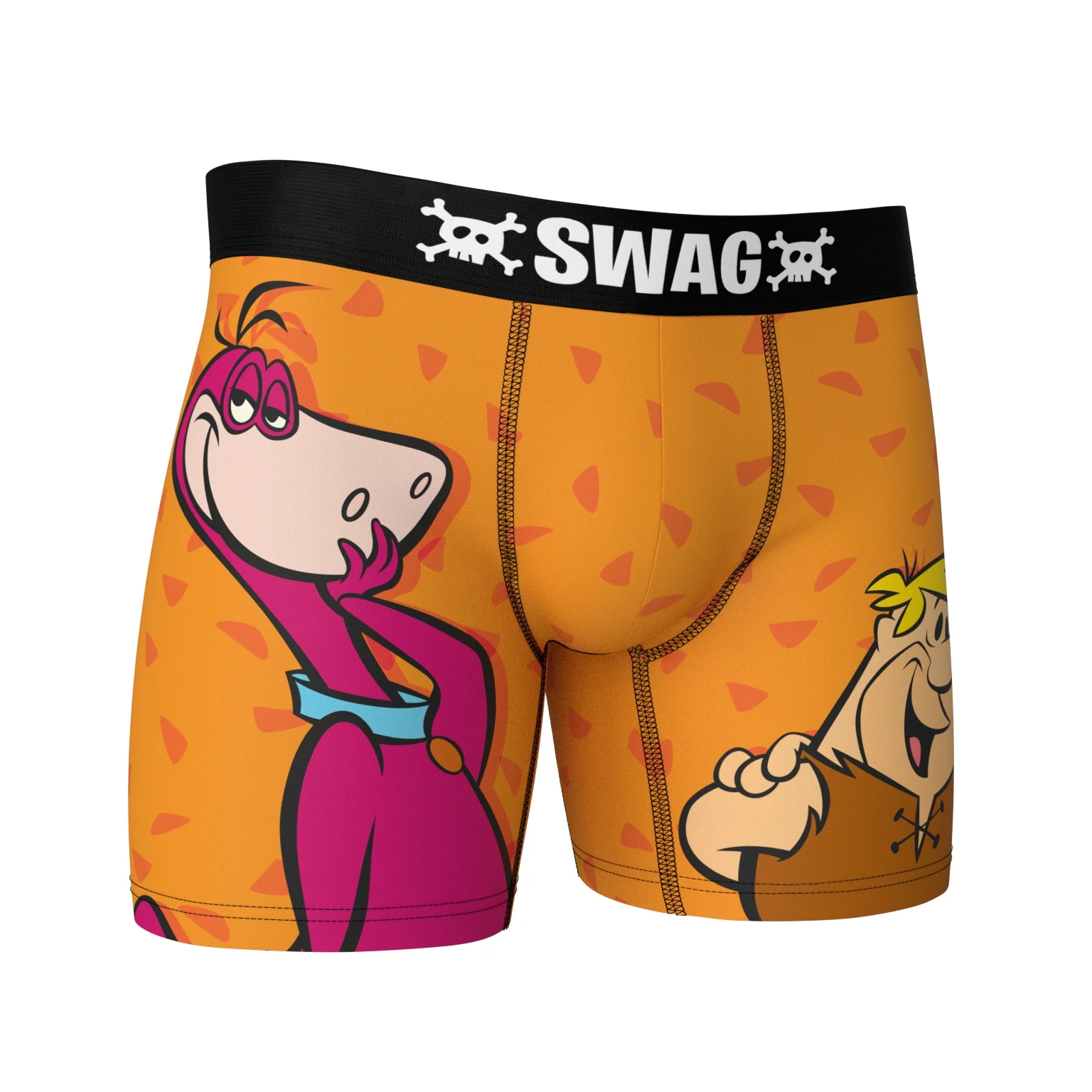 SWAG x The Flintstones Boxer Brief - Image 18