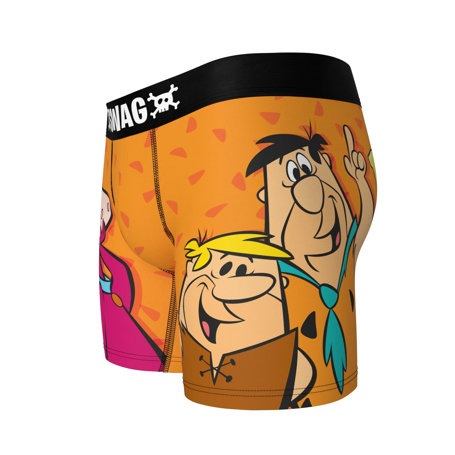 SWAG x The Flintstones Boxer Brief - Image 4