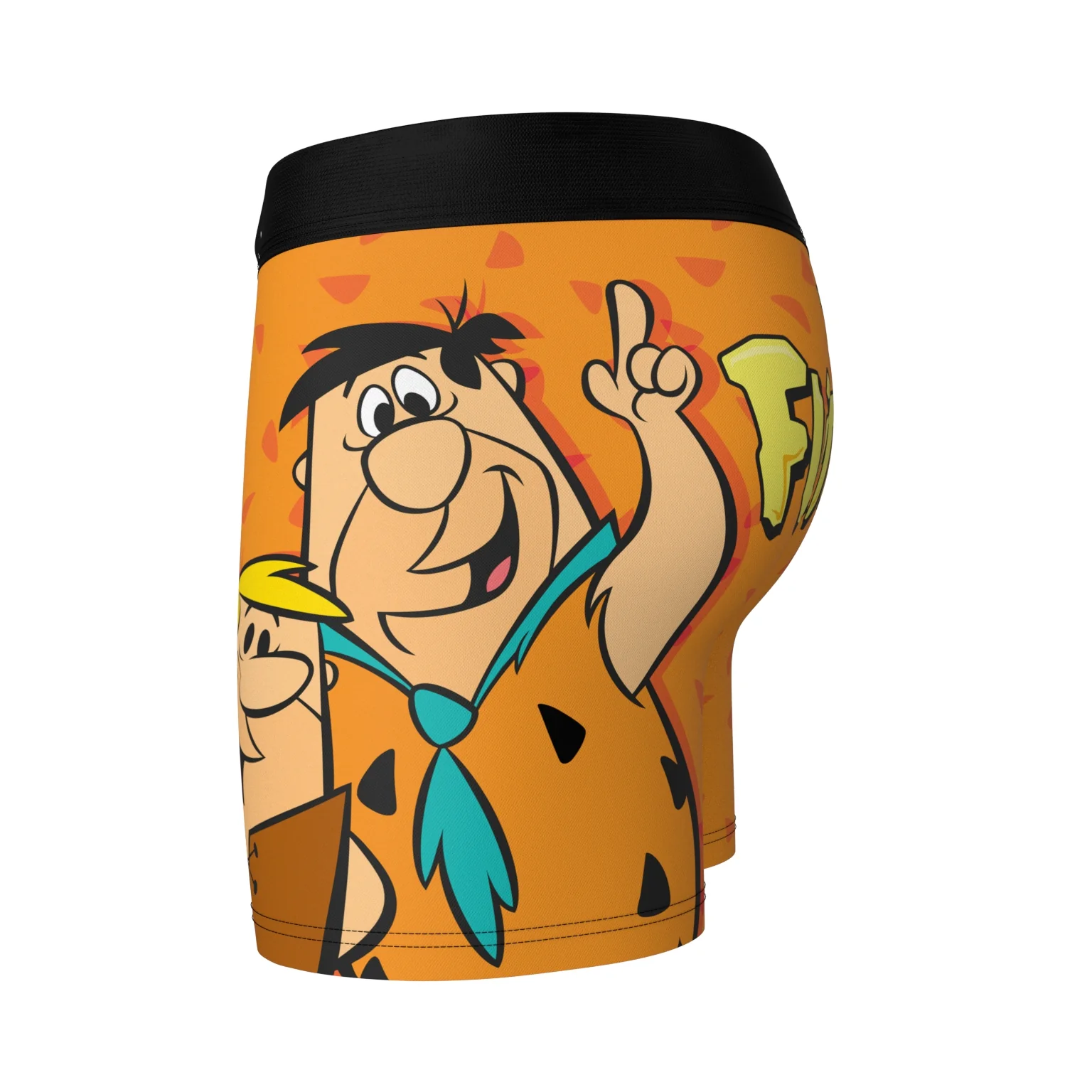 SWAG x The Flintstones Boxer Brief - Image 6