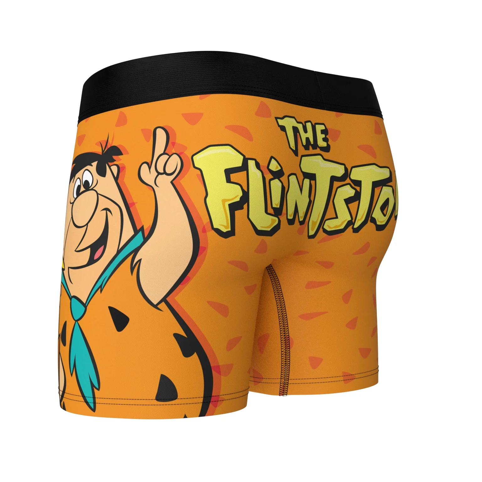 SWAG x The Flintstones Boxer Brief - Image 8