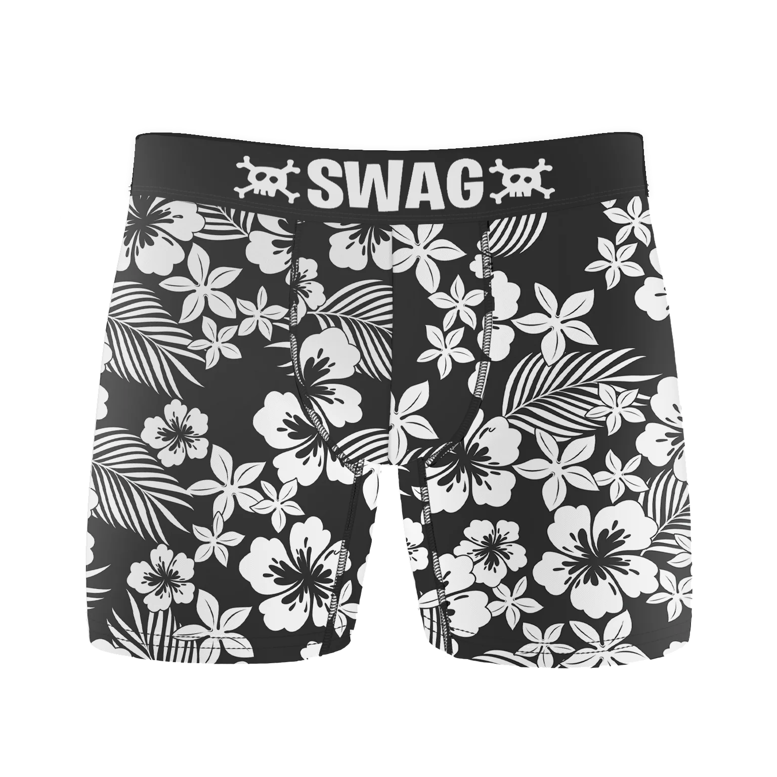 SWAG Island Life Boxer Brief 3-Pack - Image 2