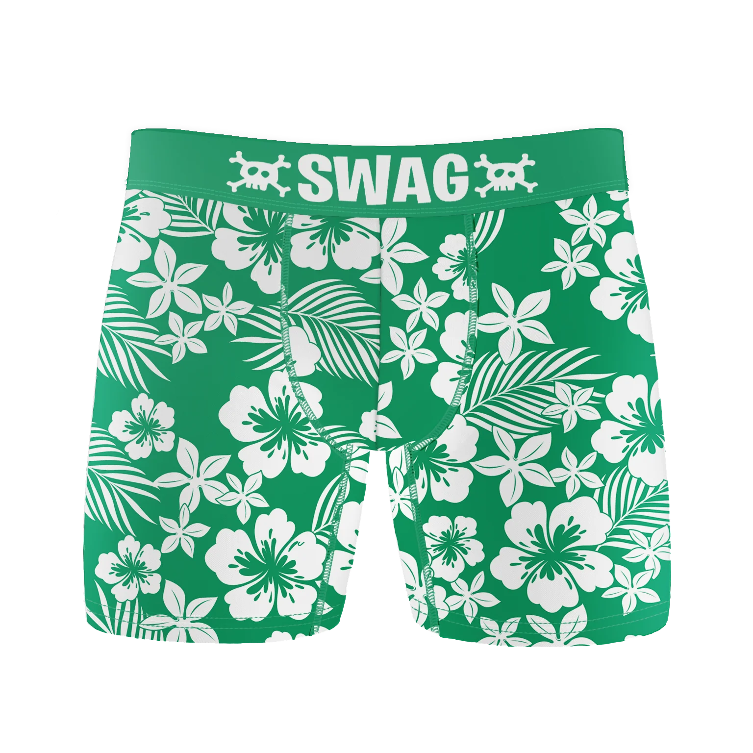 SWAG Island Life Boxer Brief 3-Pack - Image 3