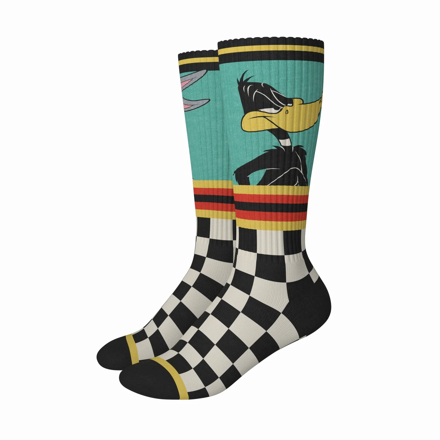 SWAG x Looney Tunes - Bugs vs Daffy - Sport Sox