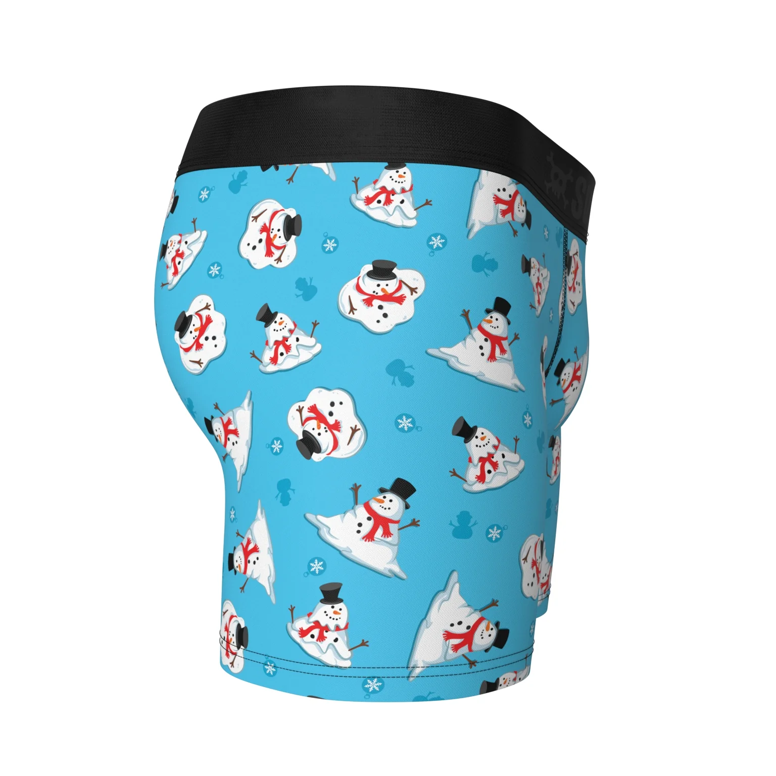 SWAG Melting Point - Boxer Briefs - Image 33
