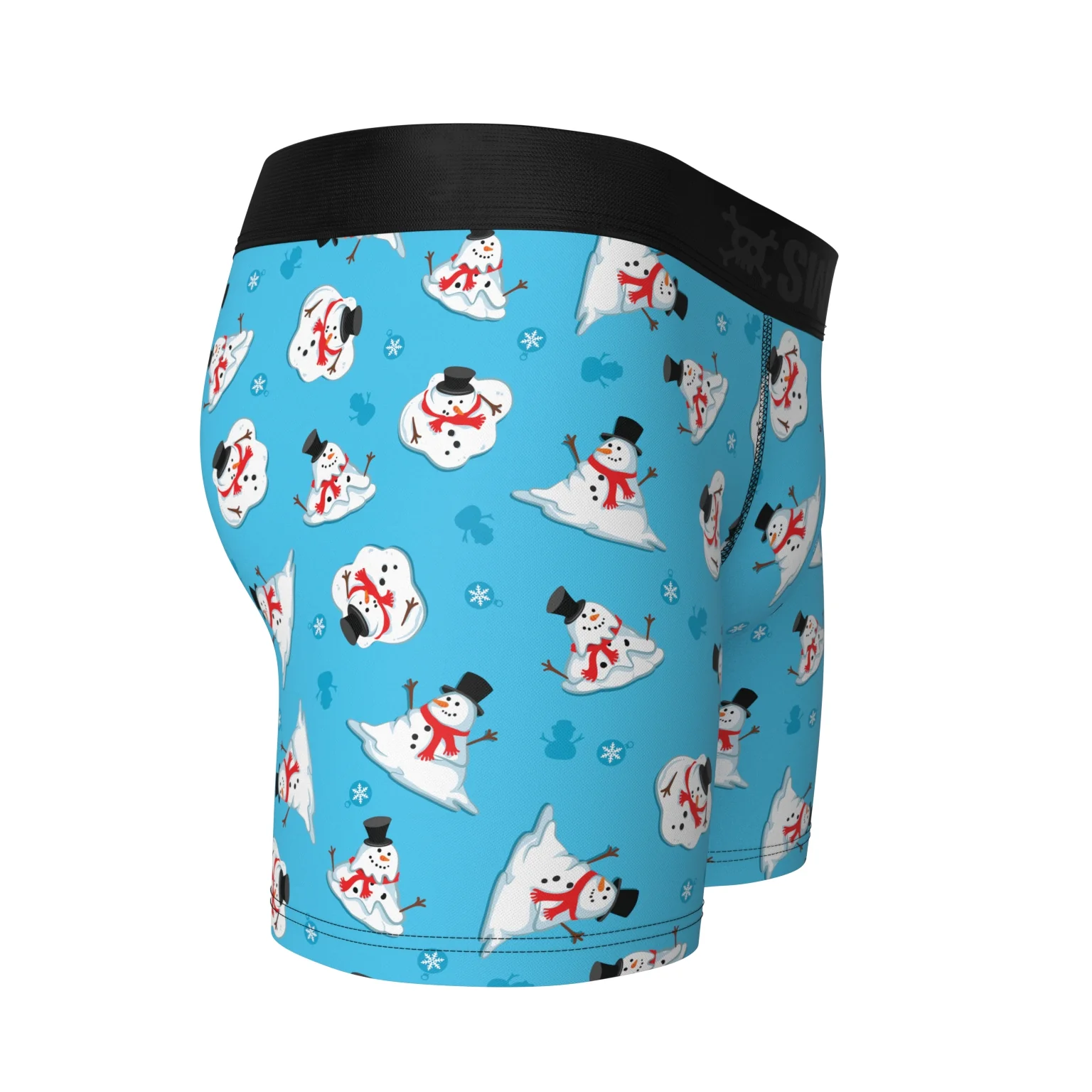 SWAG Melting Point - Boxer Briefs - Image 34