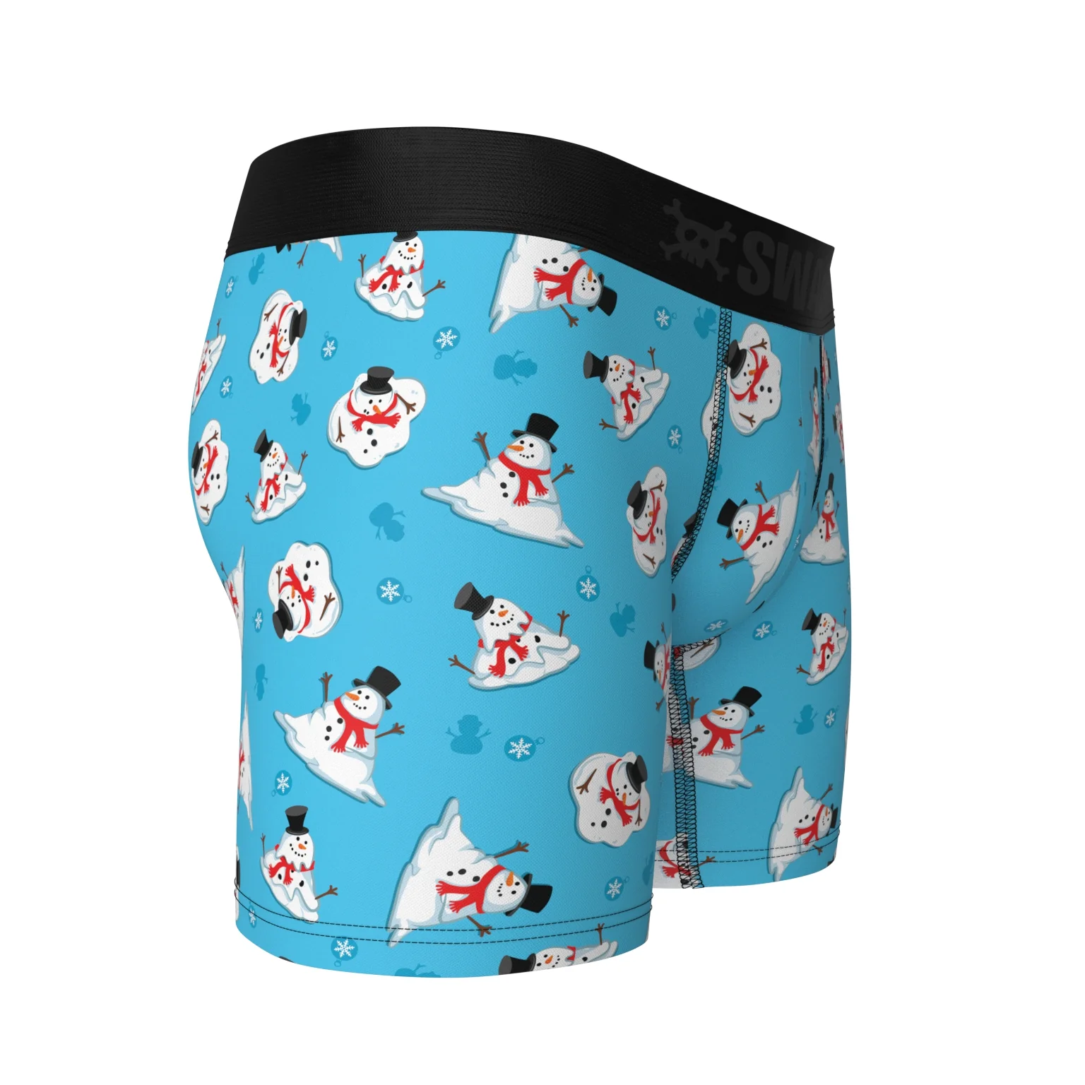 SWAG Melting Point - Boxer Briefs - Image 35