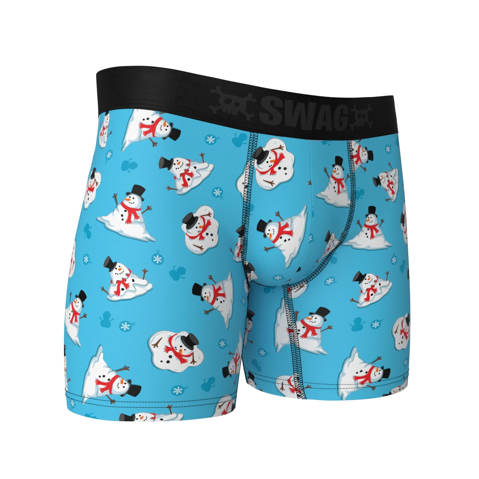 SWAG Melting Point - Boxer Briefs - Image 38