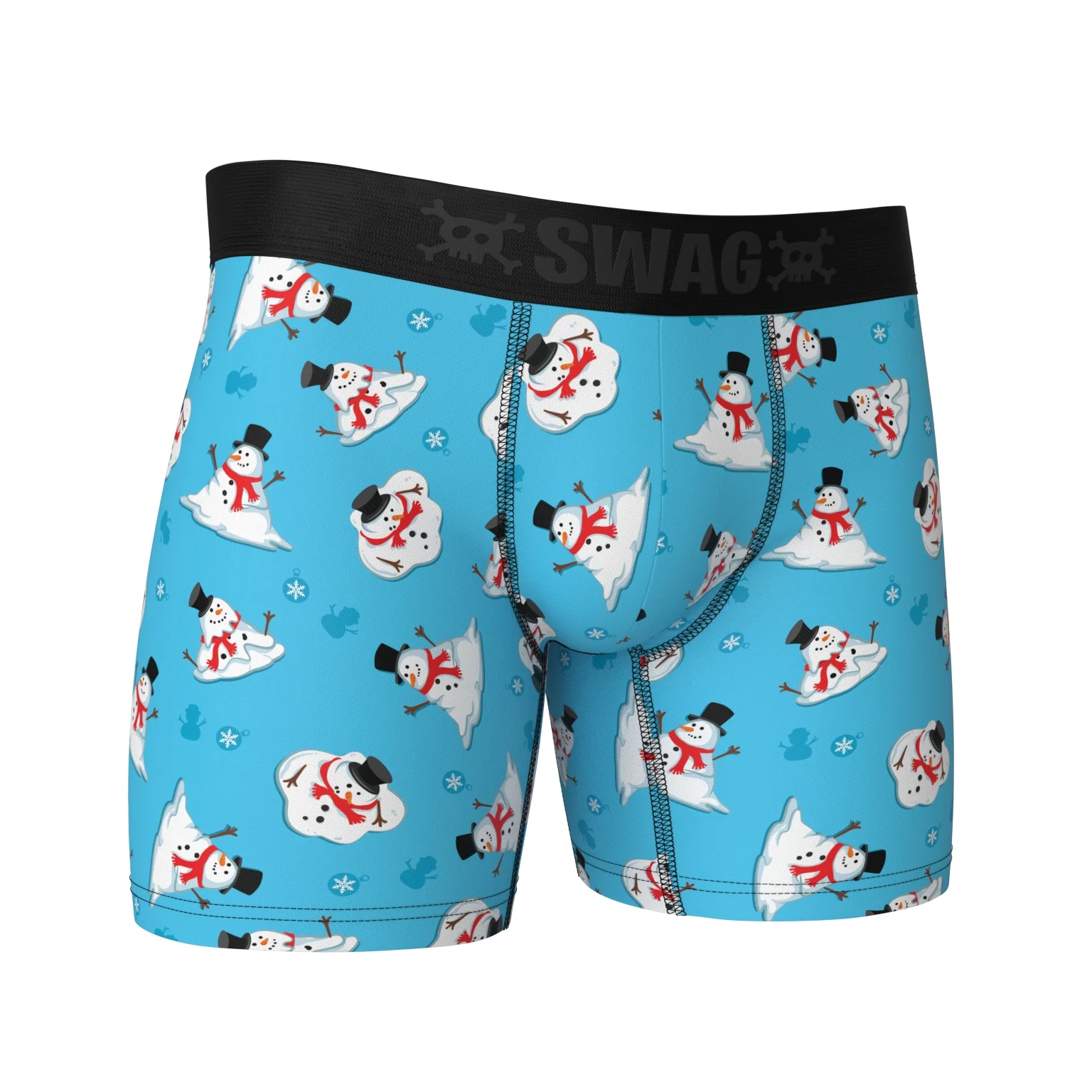 SWAG Melting Point - Boxer Briefs - Image 39