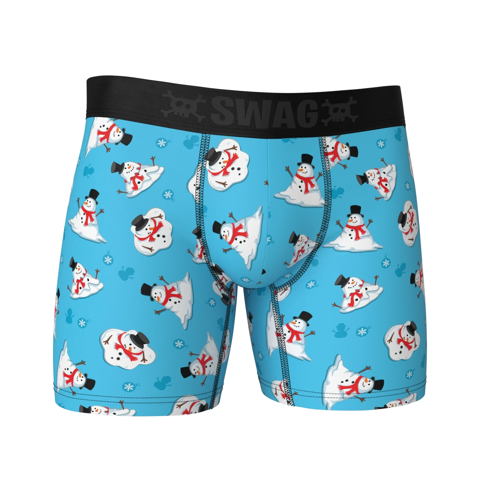 SWAG Melting Point - Boxer Briefs - Image 40
