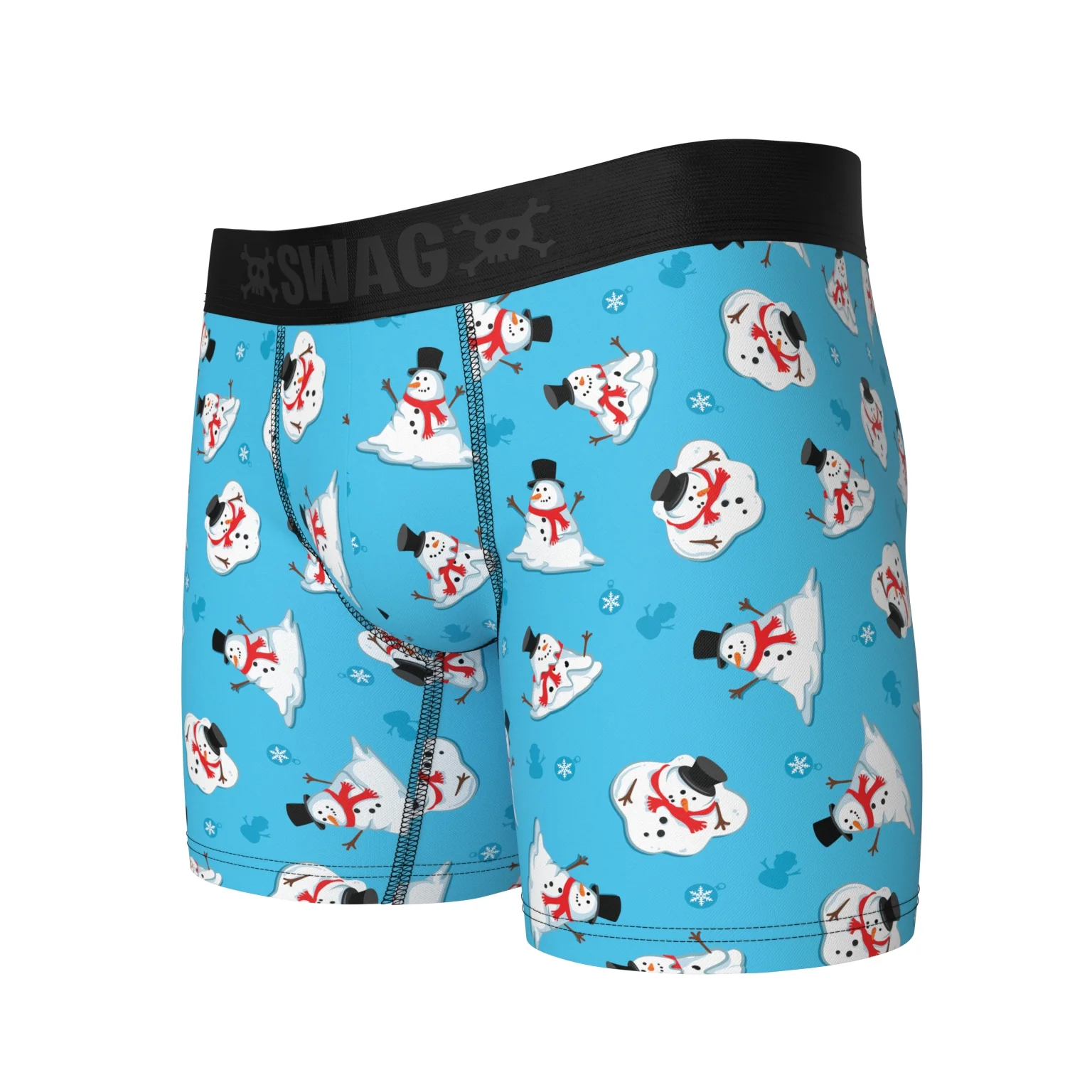 SWAG Melting Point - Boxer Briefs - Image 9