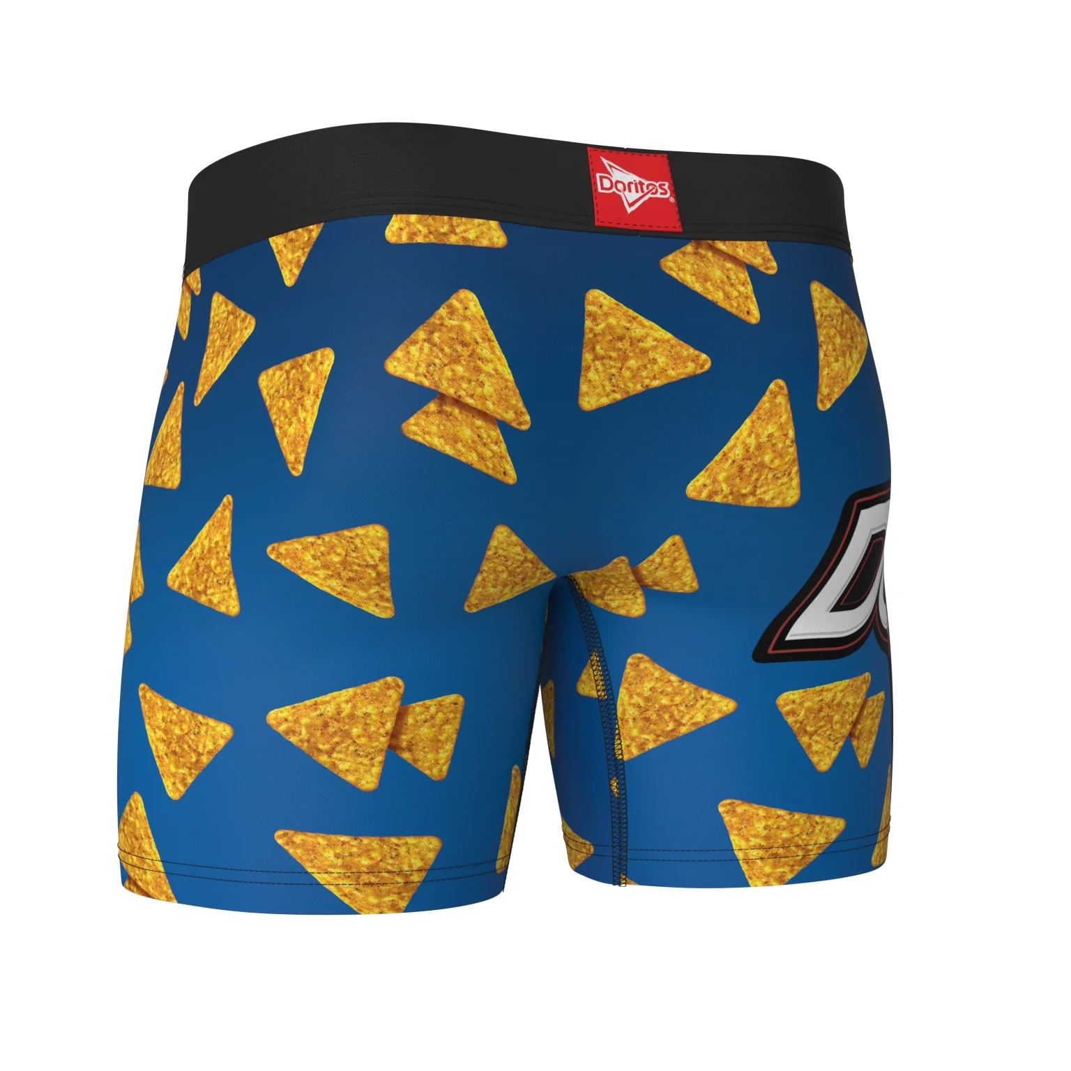 SWAG - Snack Aisle BOXers: Cool Ranch Doritos (in bag) - Image 10