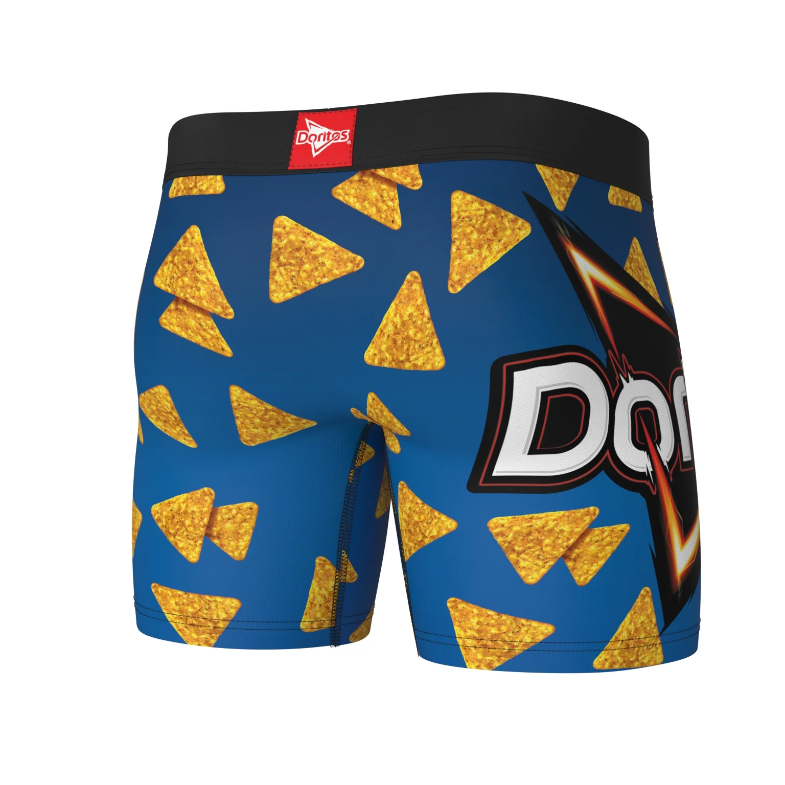 SWAG - Snack Aisle BOXers: Cool Ranch Doritos (in bag) - Image 12