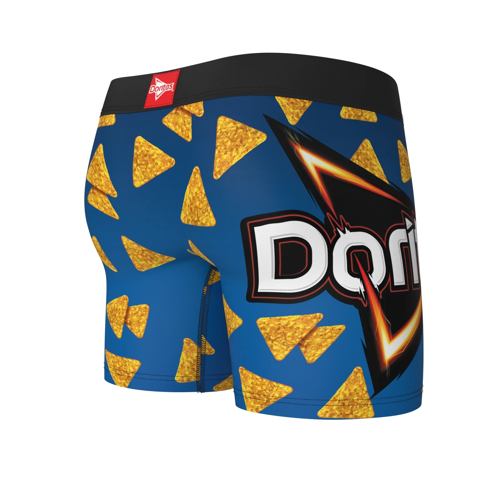 SWAG - Snack Aisle BOXers: Cool Ranch Doritos (in bag) - Image 13