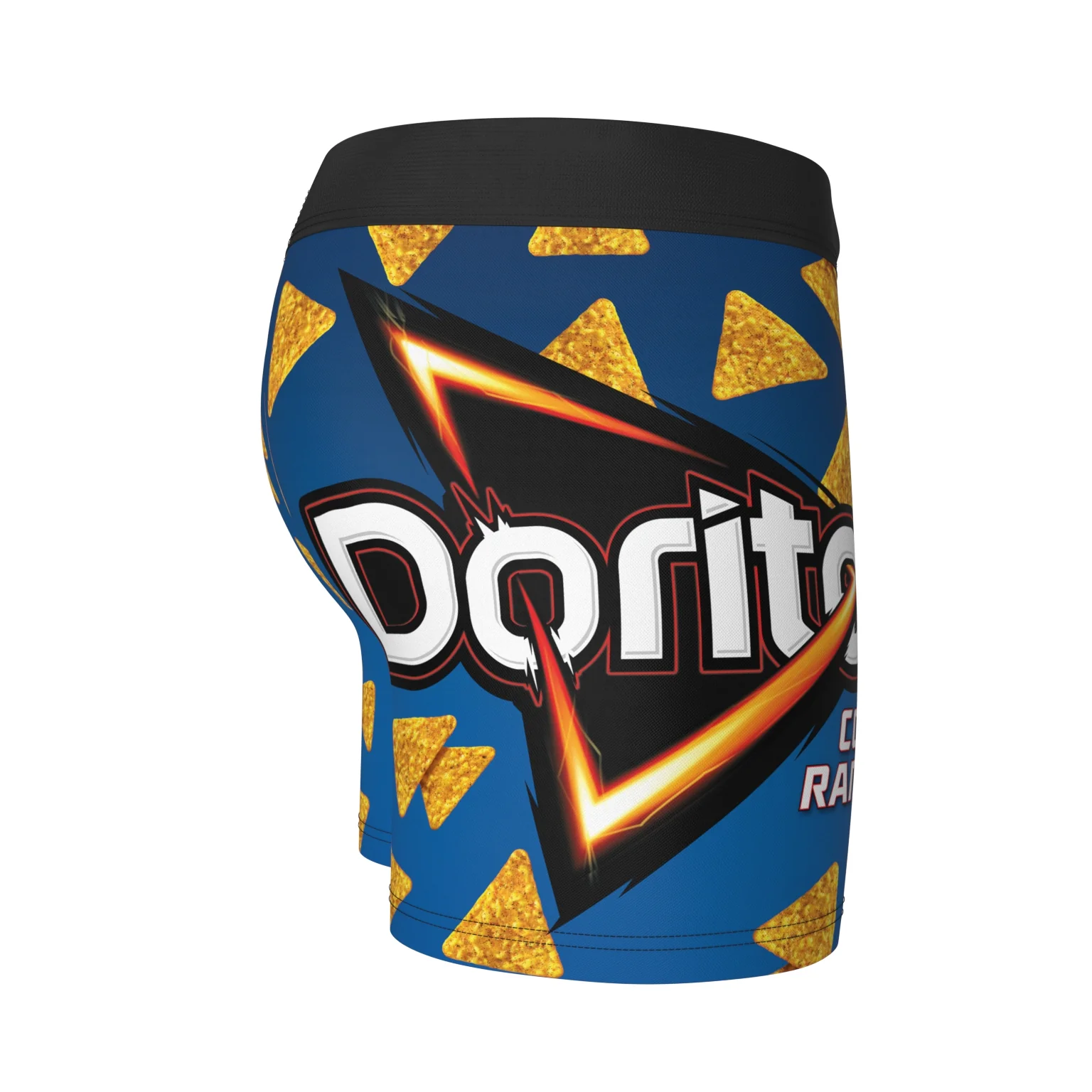 SWAG - Snack Aisle BOXers: Cool Ranch Doritos (in bag) - Image 15