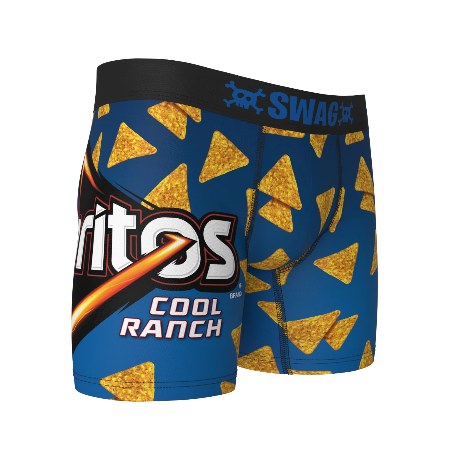 SWAG - Snack Aisle BOXers: Cool Ranch Doritos (in bag) - Image 18