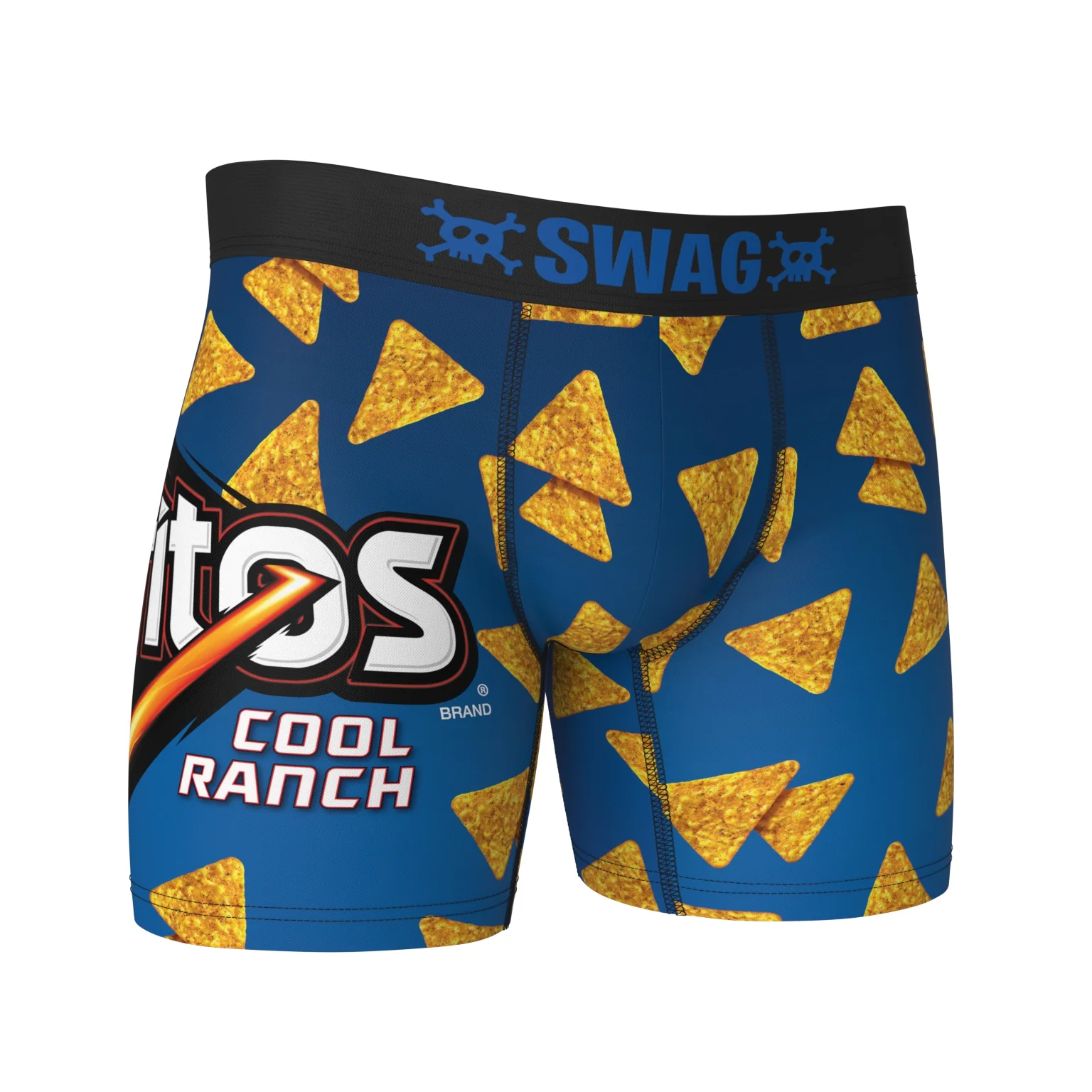 SWAG - Snack Aisle BOXers: Cool Ranch Doritos (in bag) - Image 19