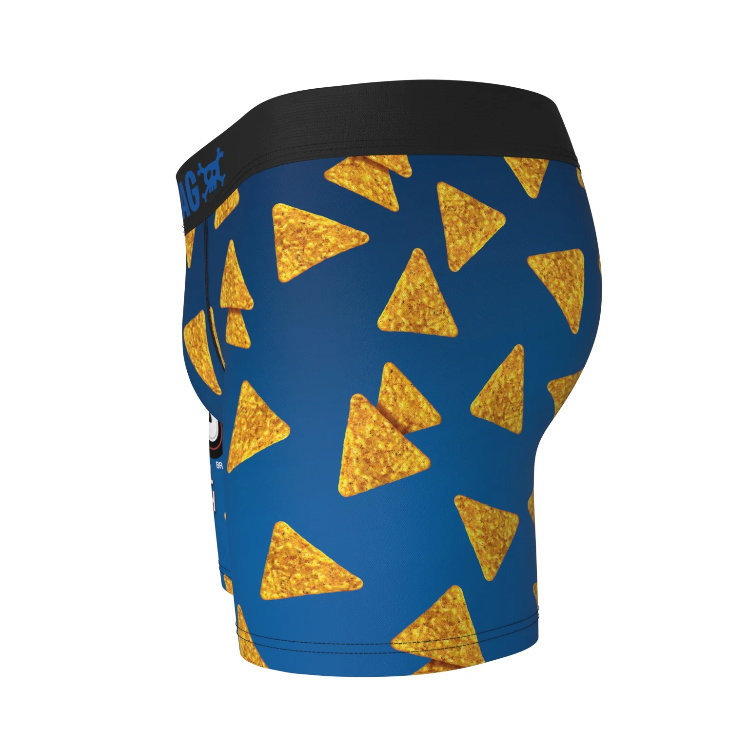 SWAG - Snack Aisle BOXers: Cool Ranch Doritos (in bag) - Image 6