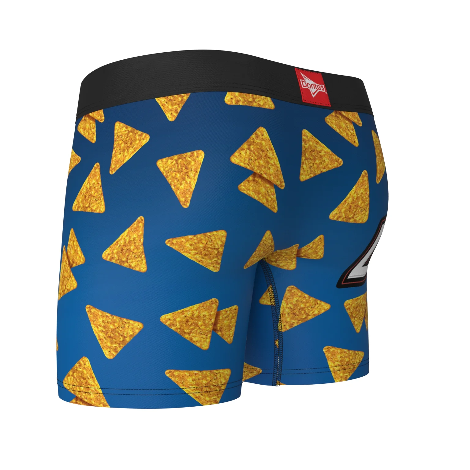 SWAG - Snack Aisle BOXers: Cool Ranch Doritos (in bag) - Image 9