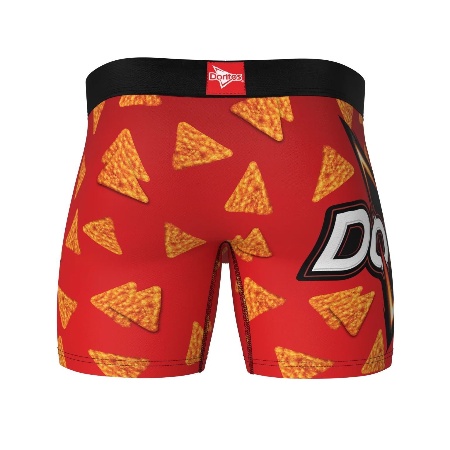 SWAG - Snack Aisle BOXers: Nacho Cheese Doritos (in bag) - Image 11