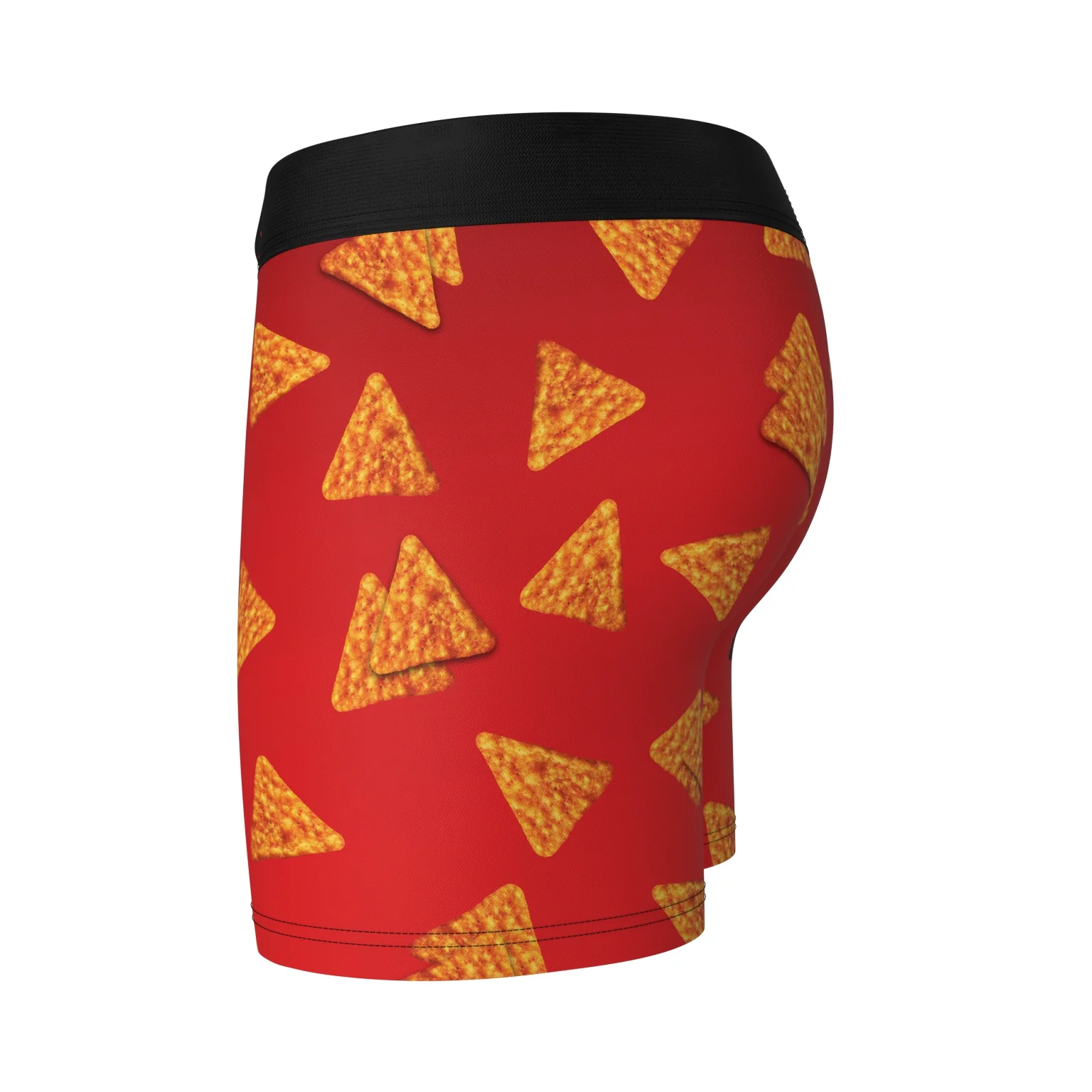 SWAG - Snack Aisle BOXers: Nacho Cheese Doritos (in bag) - Image 7