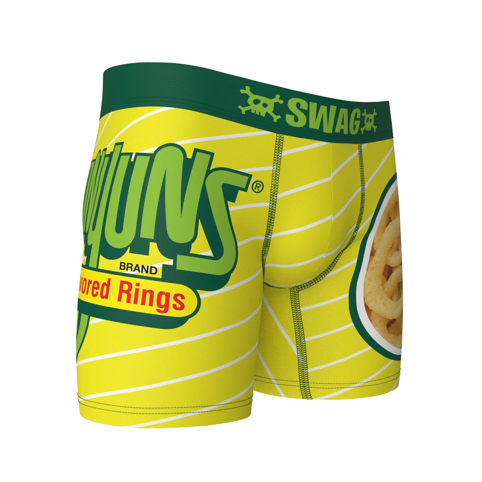 SWAG - Snack Aisle BOXers: Funyun (in bag) - Image 18