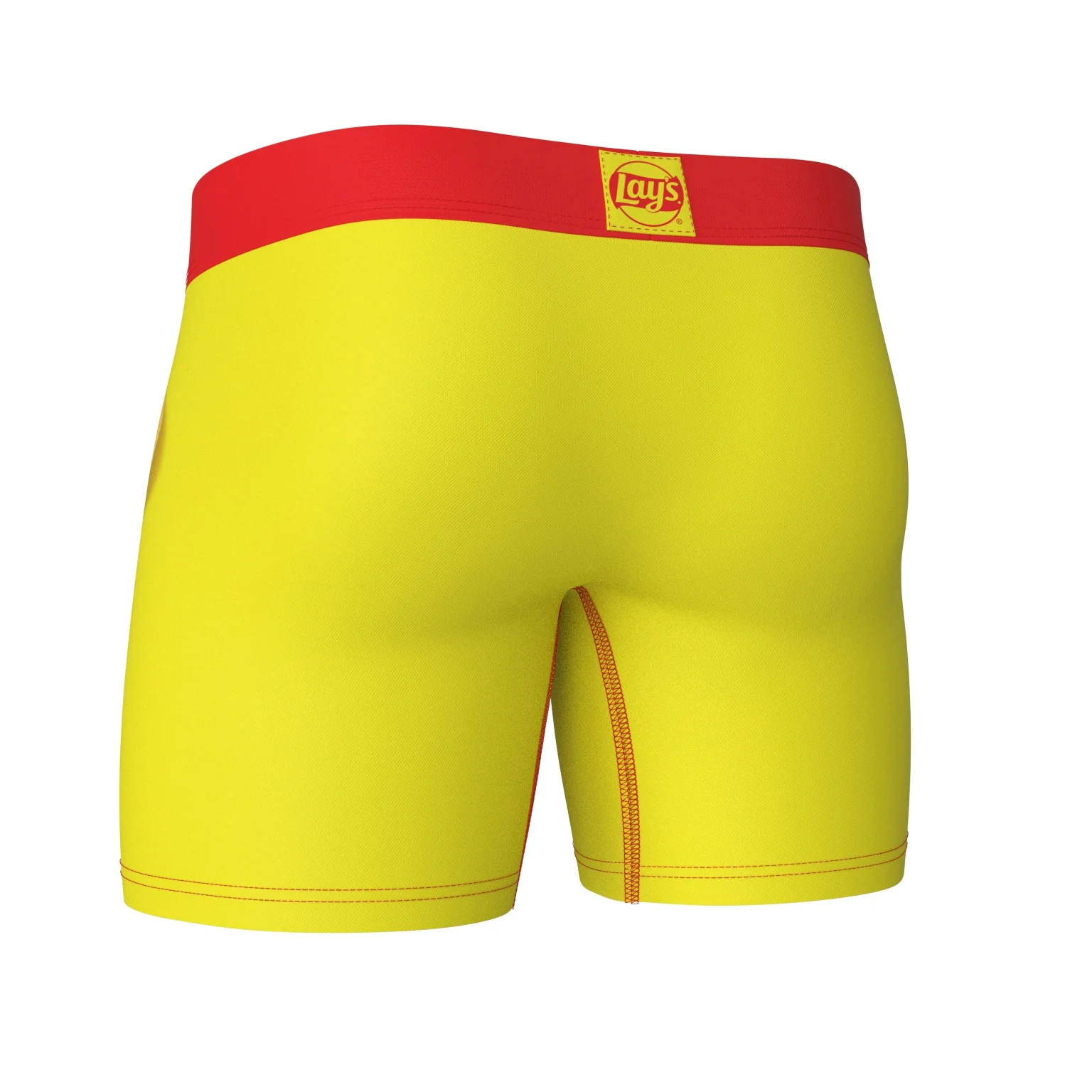 SWAG - Snack Aisle BOXers: Lays Potato Chip (in bag) - Image 10