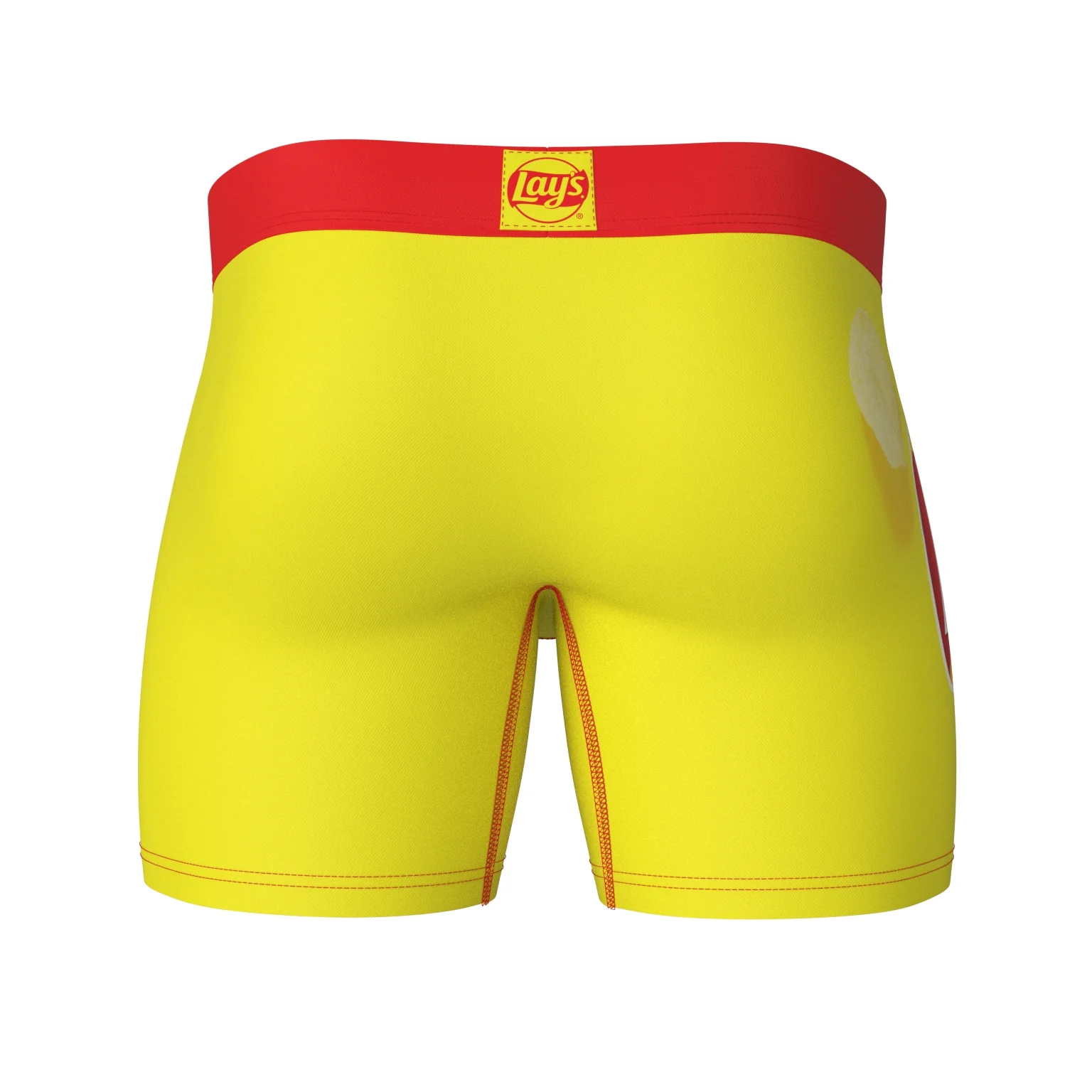SWAG - Snack Aisle BOXers: Lays Potato Chip (in bag) - Image 11