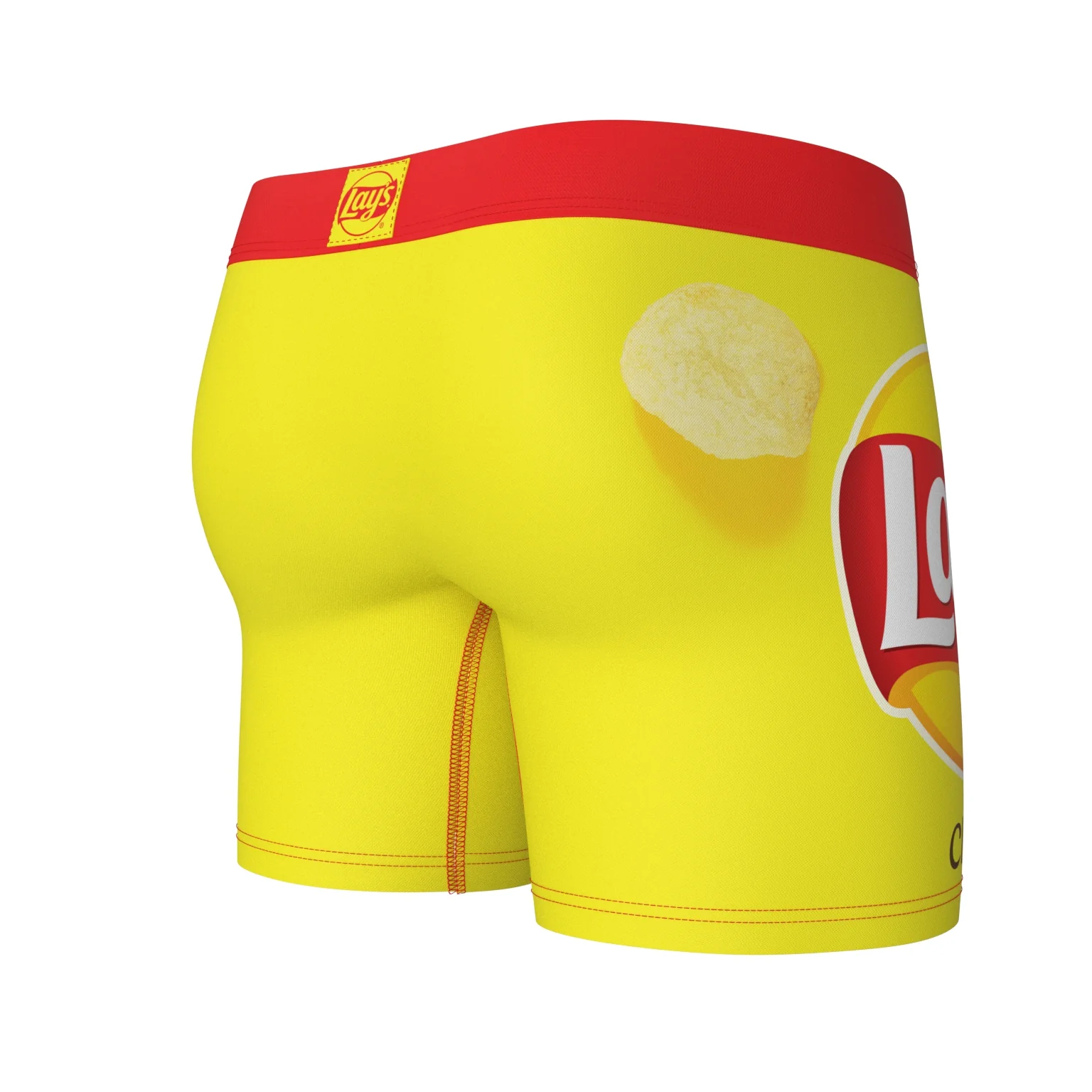 SWAG - Snack Aisle BOXers: Lays Potato Chip (in bag) - Image 13