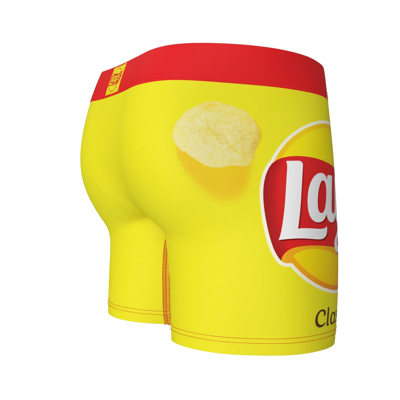 SWAG - Snack Aisle BOXers: Lays Potato Chip (in bag) - Image 14