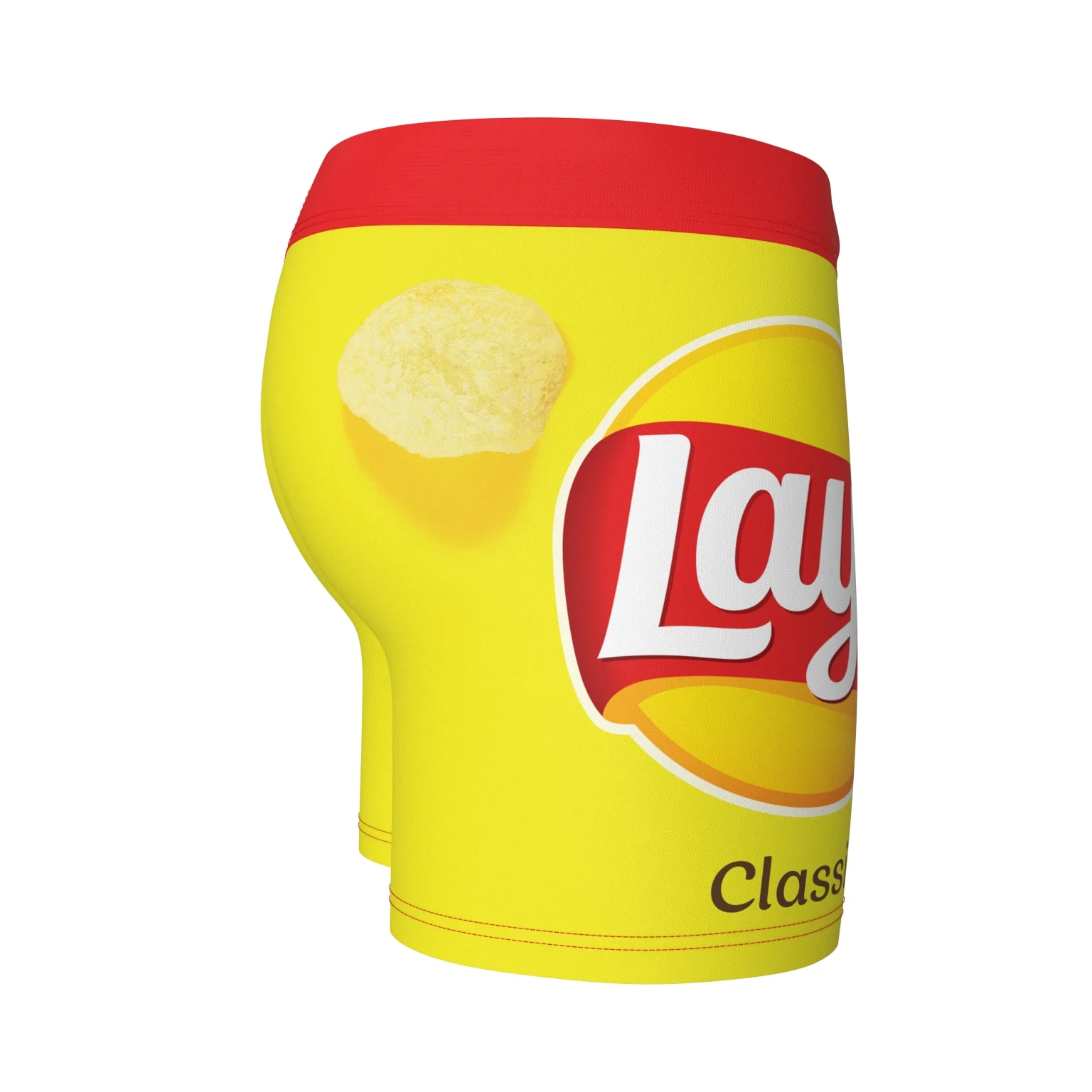 SWAG - Snack Aisle BOXers: Lays Potato Chip (in bag) - Image 15
