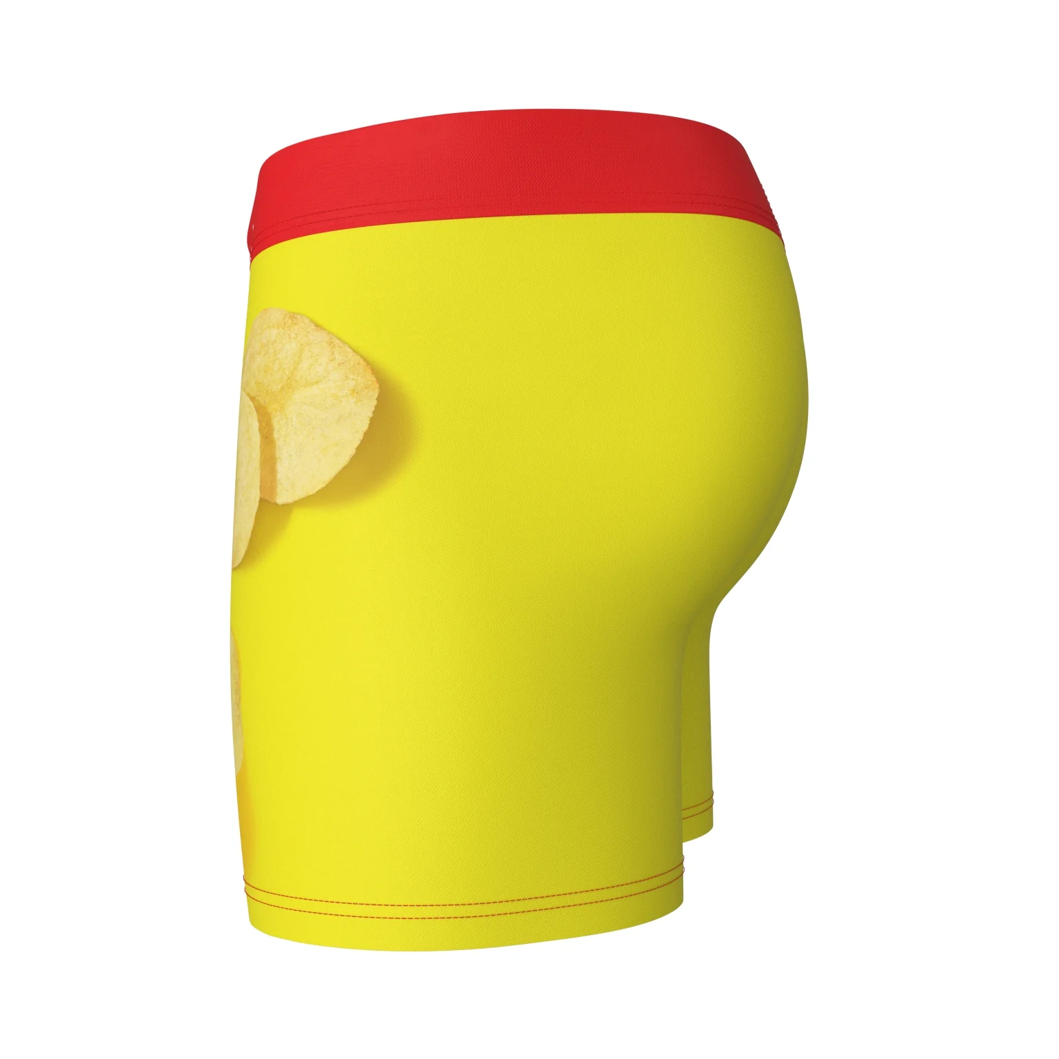SWAG - Snack Aisle BOXers: Lays Potato Chip (in bag) - Image 7
