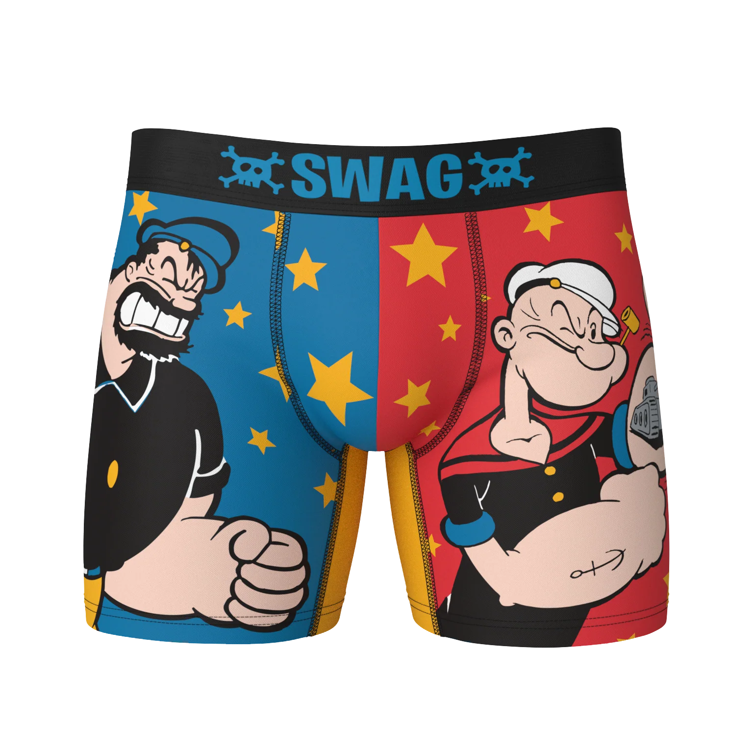 Boxers