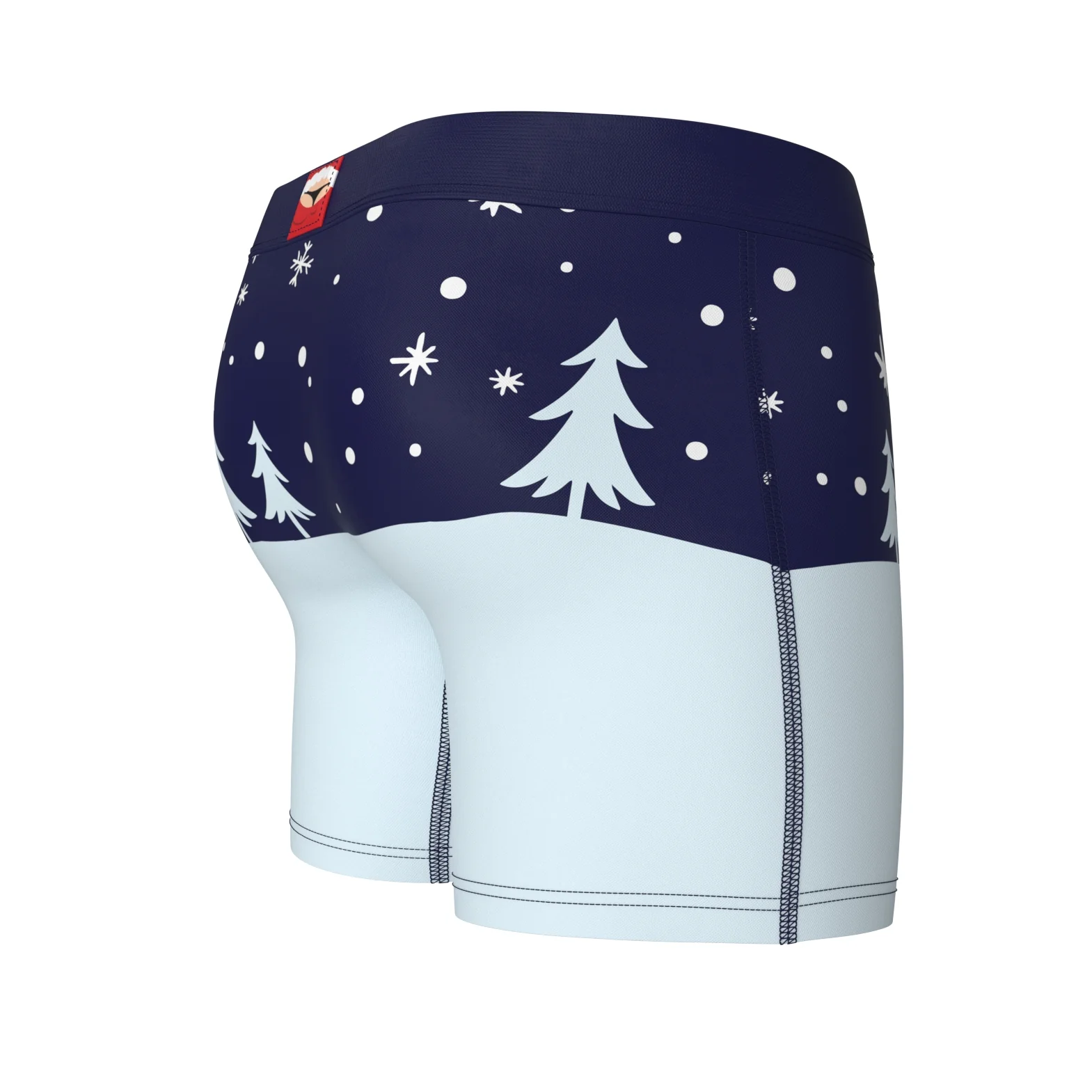 🎄🍑 “Cheeky Christmas” Boxer Briefs🎄🍑 - Image 18