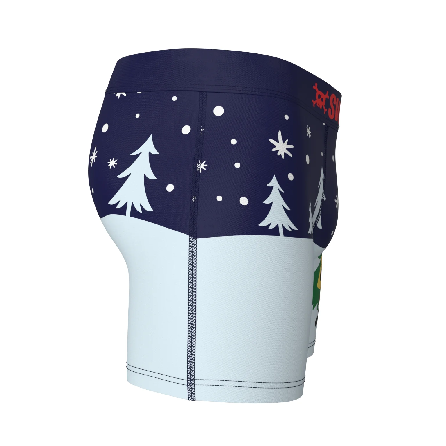 🎄🍑 “Cheeky Christmas” Boxer Briefs🎄🍑 - Image 20