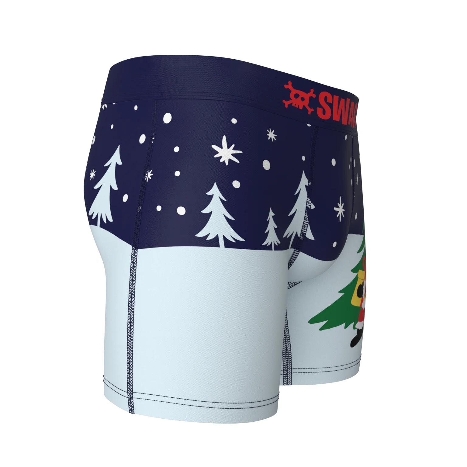 🎄🍑 “Cheeky Christmas” Boxer Briefs🎄🍑 - Image 21