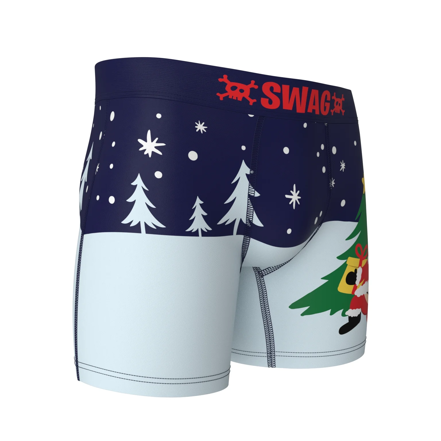🎄🍑 “Cheeky Christmas” Boxer Briefs🎄🍑 - Image 22