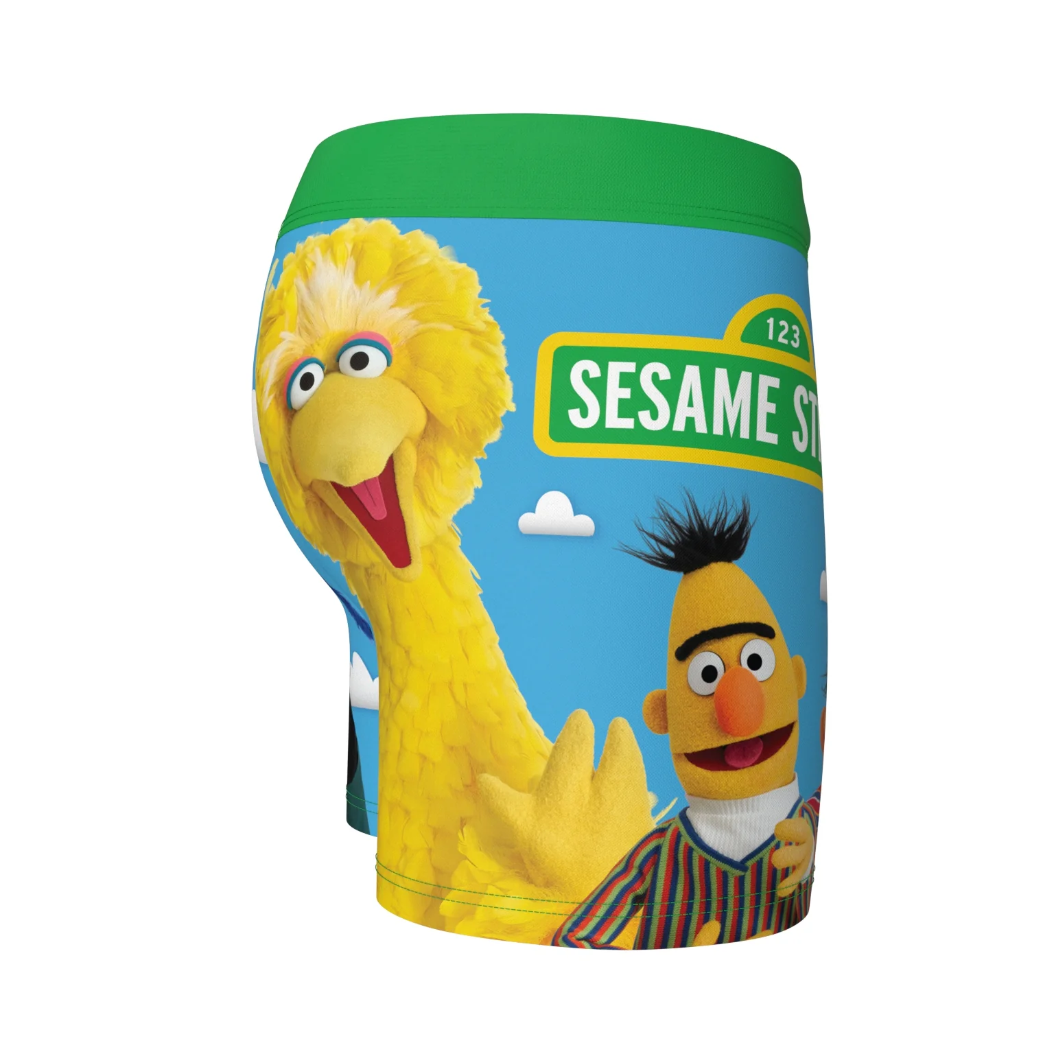 SWAG x Sesame Street Boxer Brief - Image 14