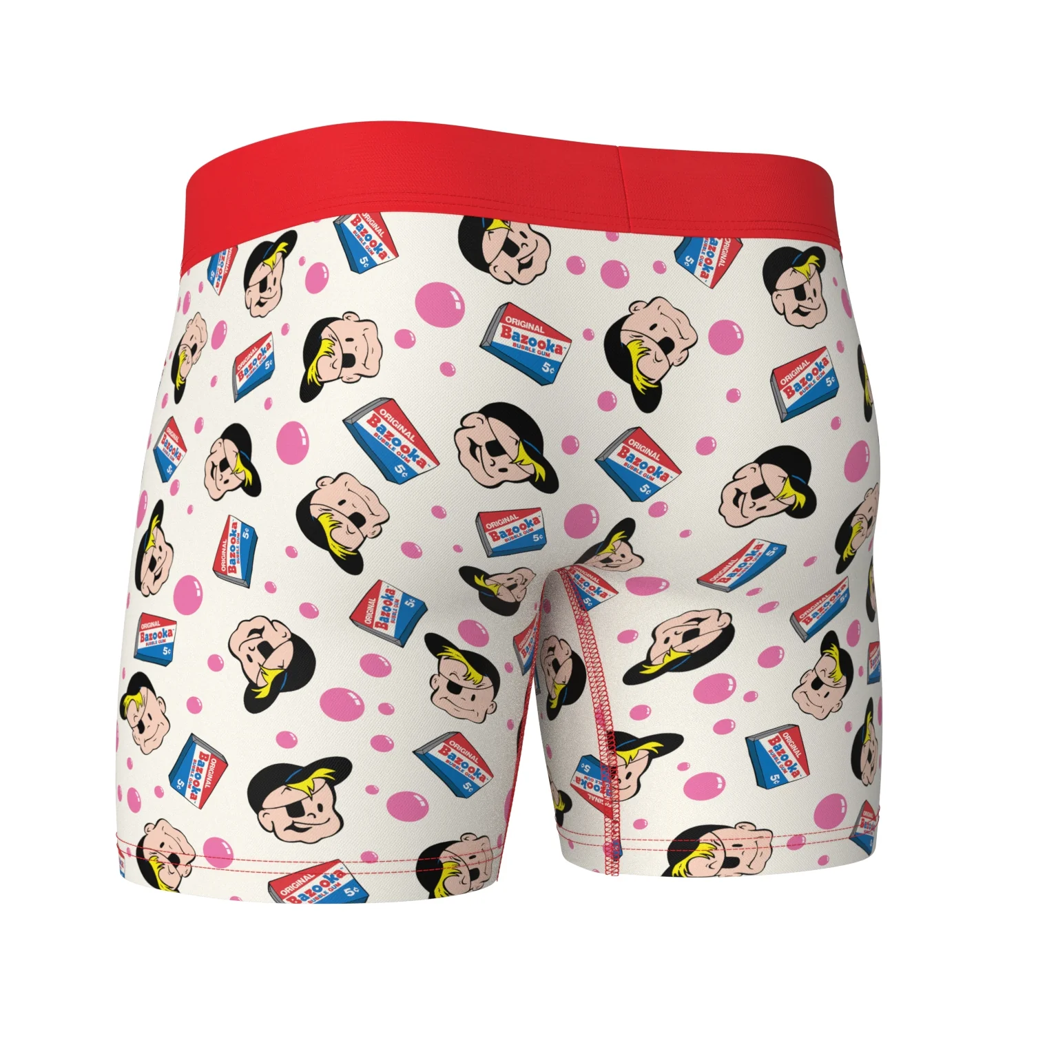 “Bazooka Bubble Bliss” Boxer Briefs - Image 10