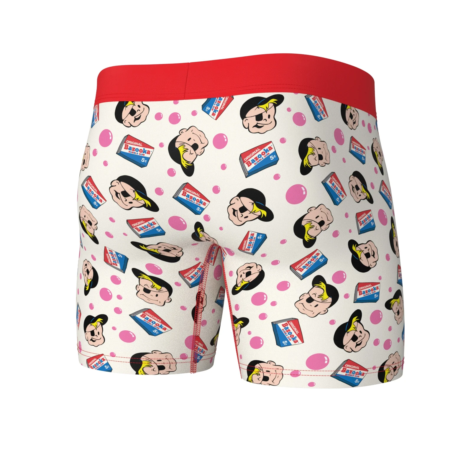 “Bazooka Bubble Bliss” Boxer Briefs - Image 12