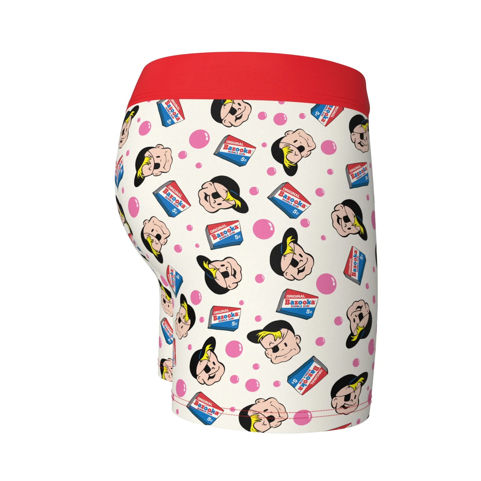 “Bazooka Bubble Bliss” Boxer Briefs - Image 15