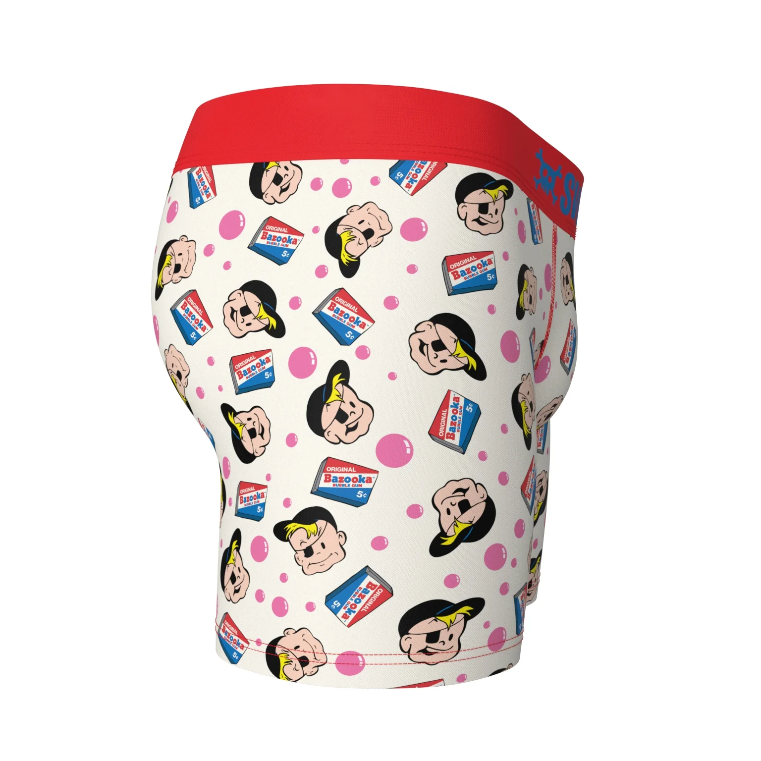 “Bazooka Bubble Bliss” Boxer Briefs - Image 16