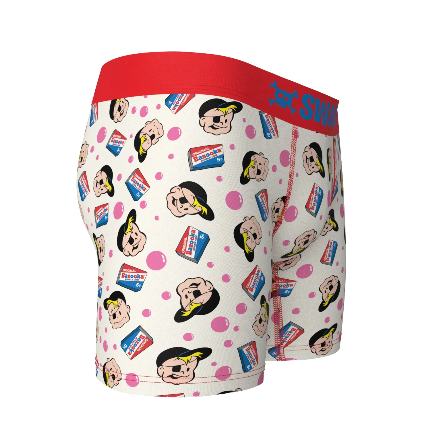 “Bazooka Bubble Bliss” Boxer Briefs - Image 17