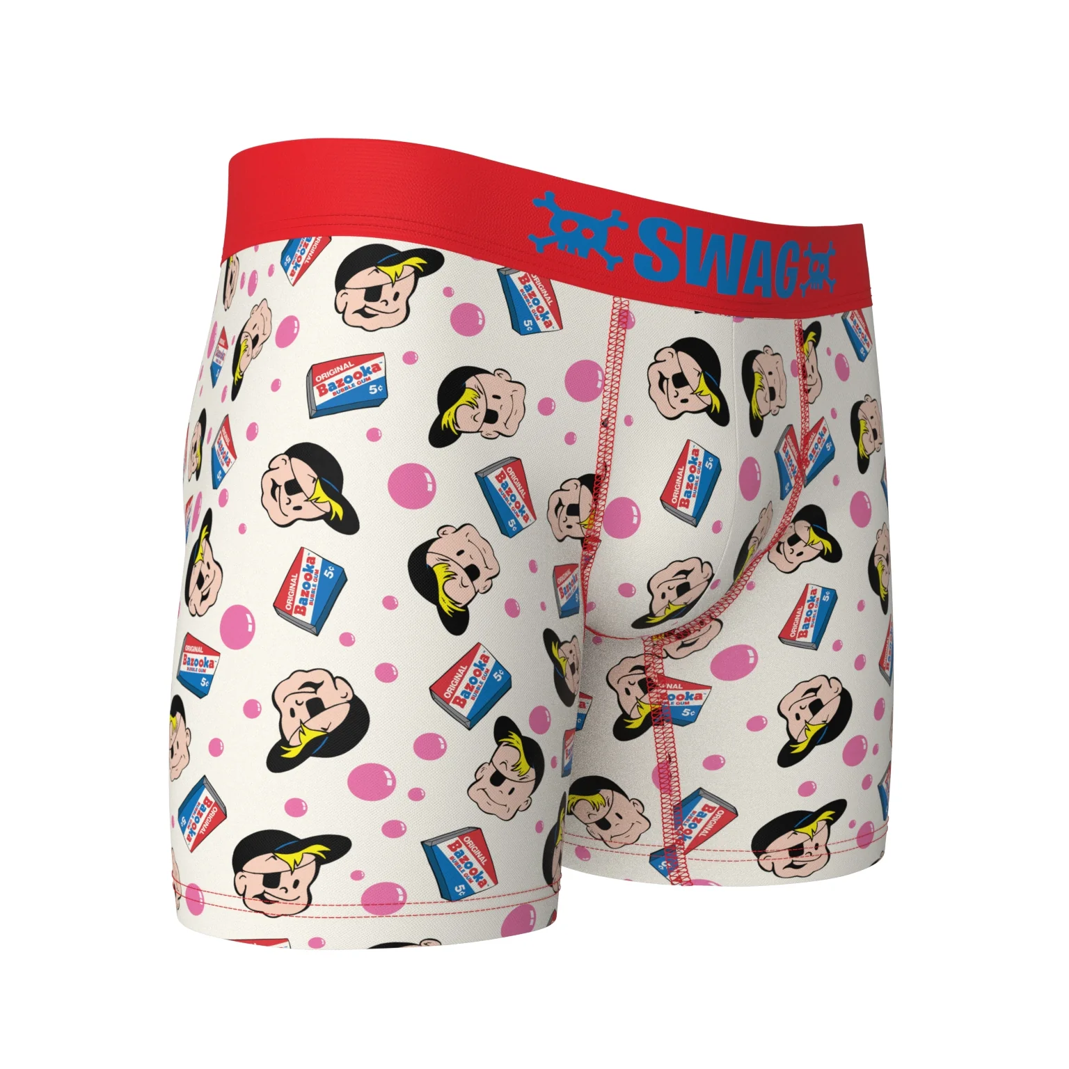 “Bazooka Bubble Bliss” Boxer Briefs - Image 18