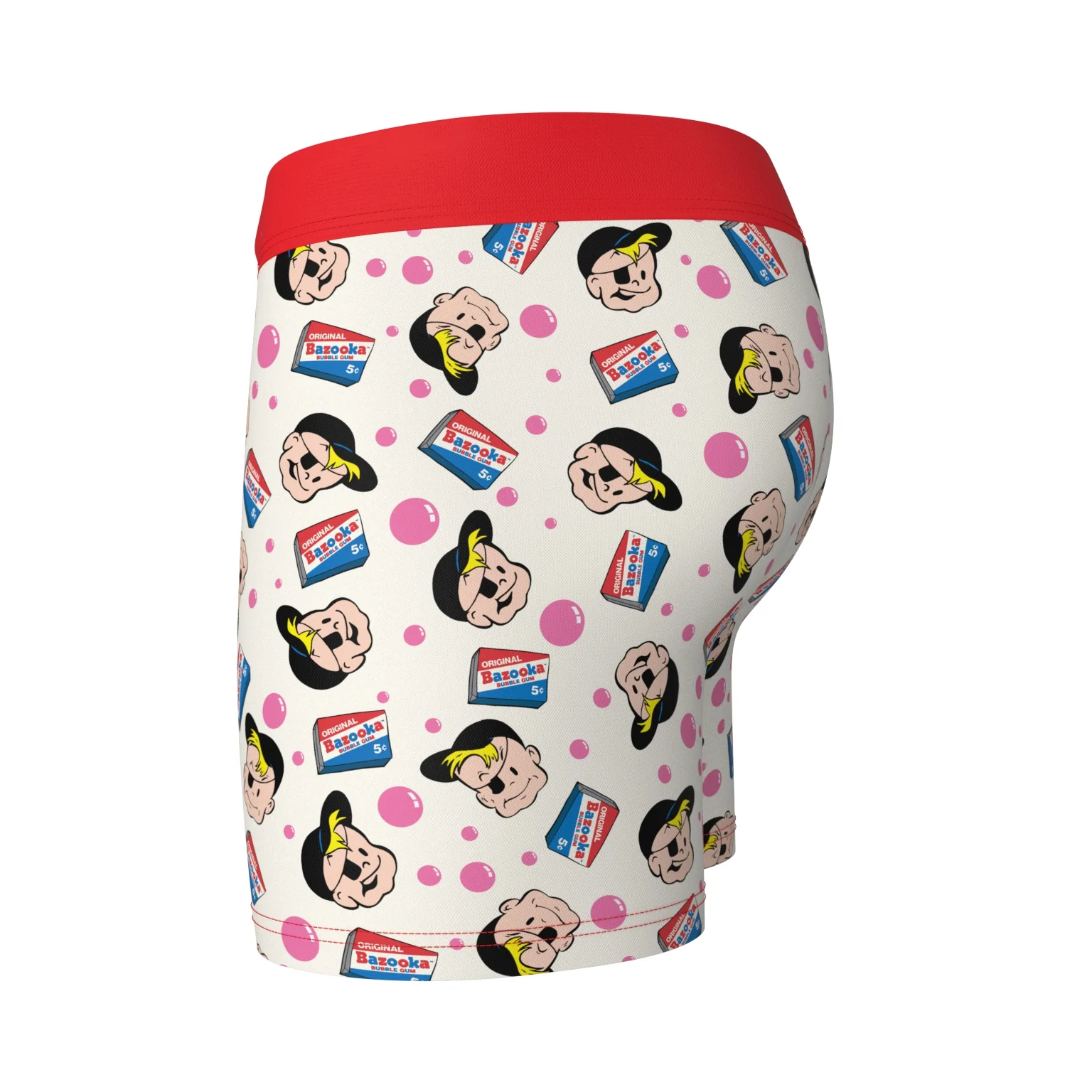 “Bazooka Bubble Bliss” Boxer Briefs - Image 7