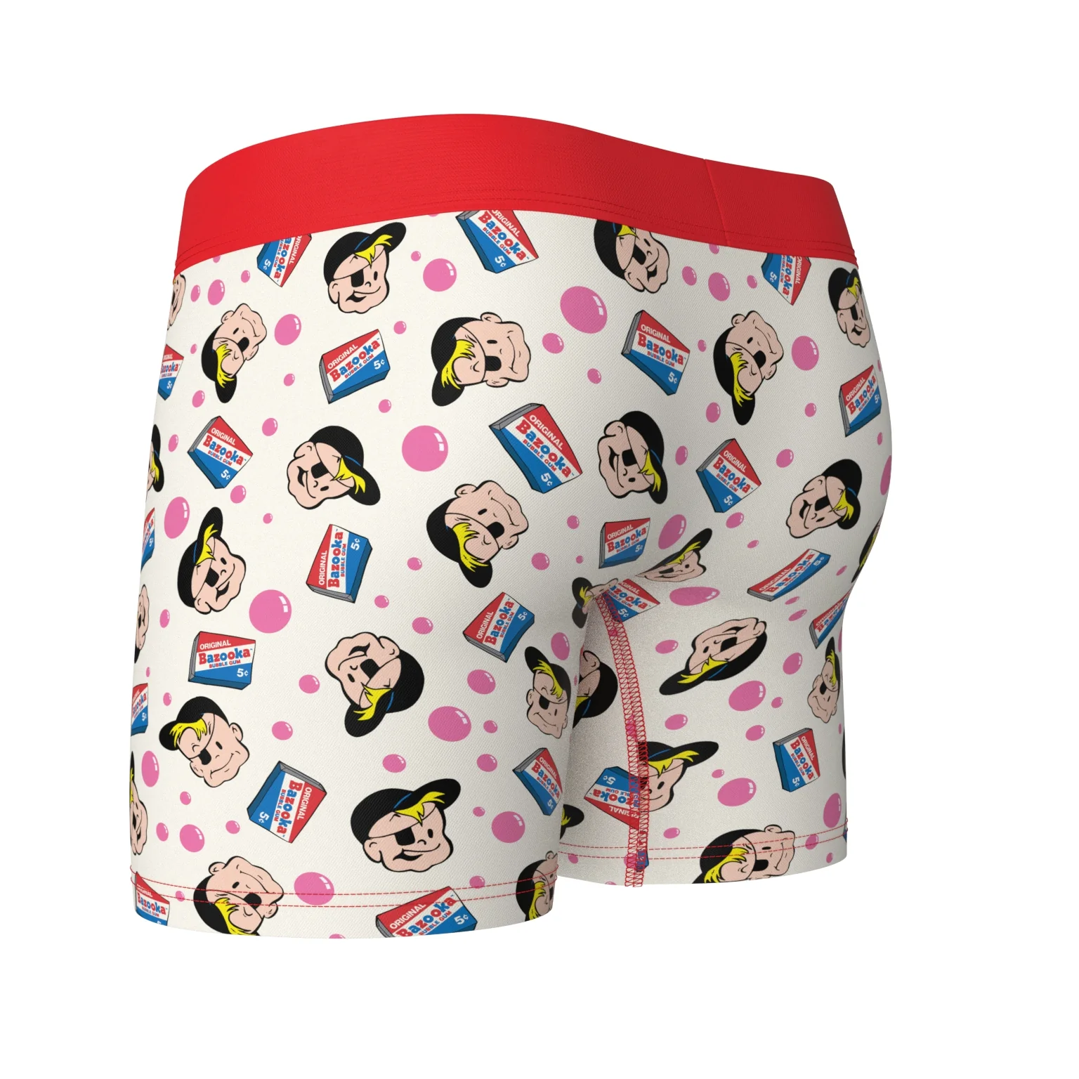 “Bazooka Bubble Bliss” Boxer Briefs - Image 9