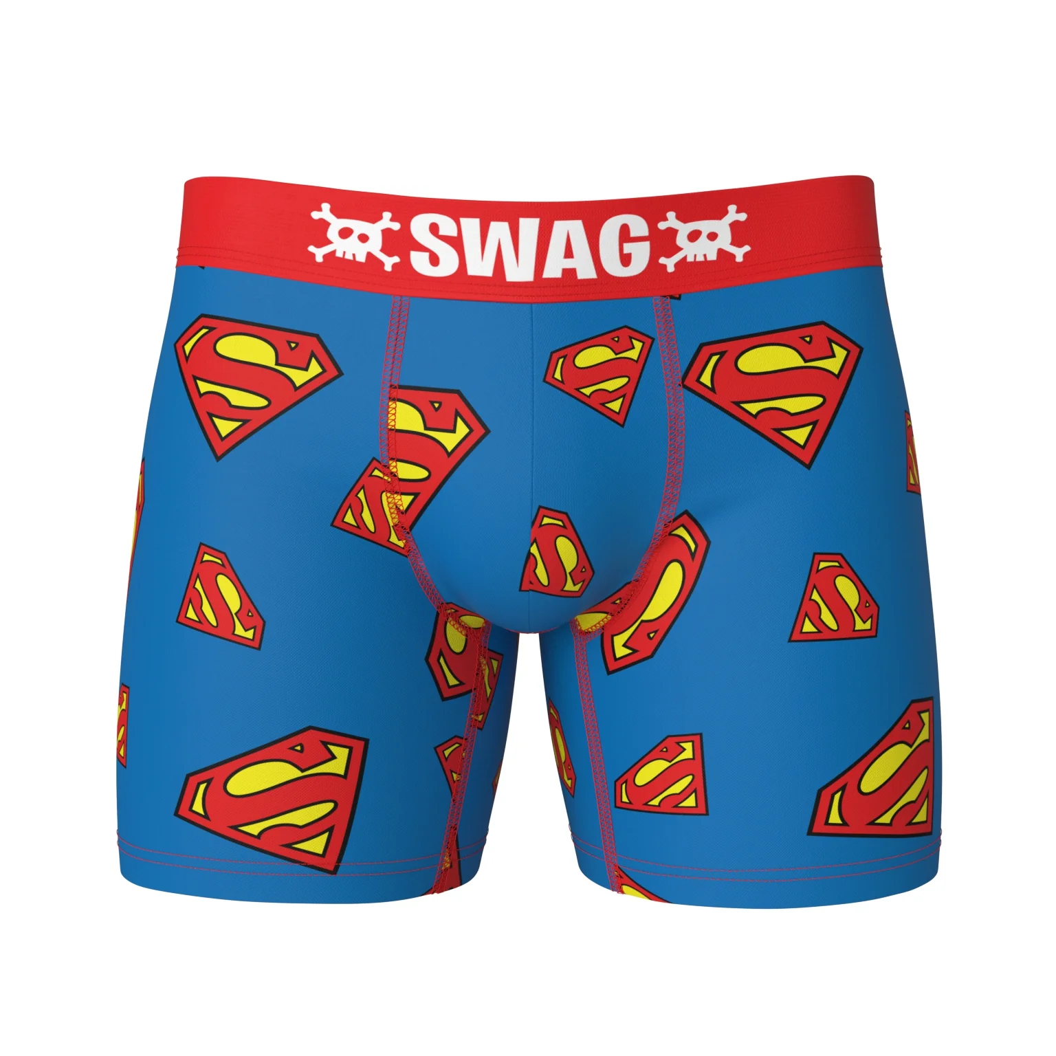 SWAG - DC Justice League 3-Pack Boxers - Image 3